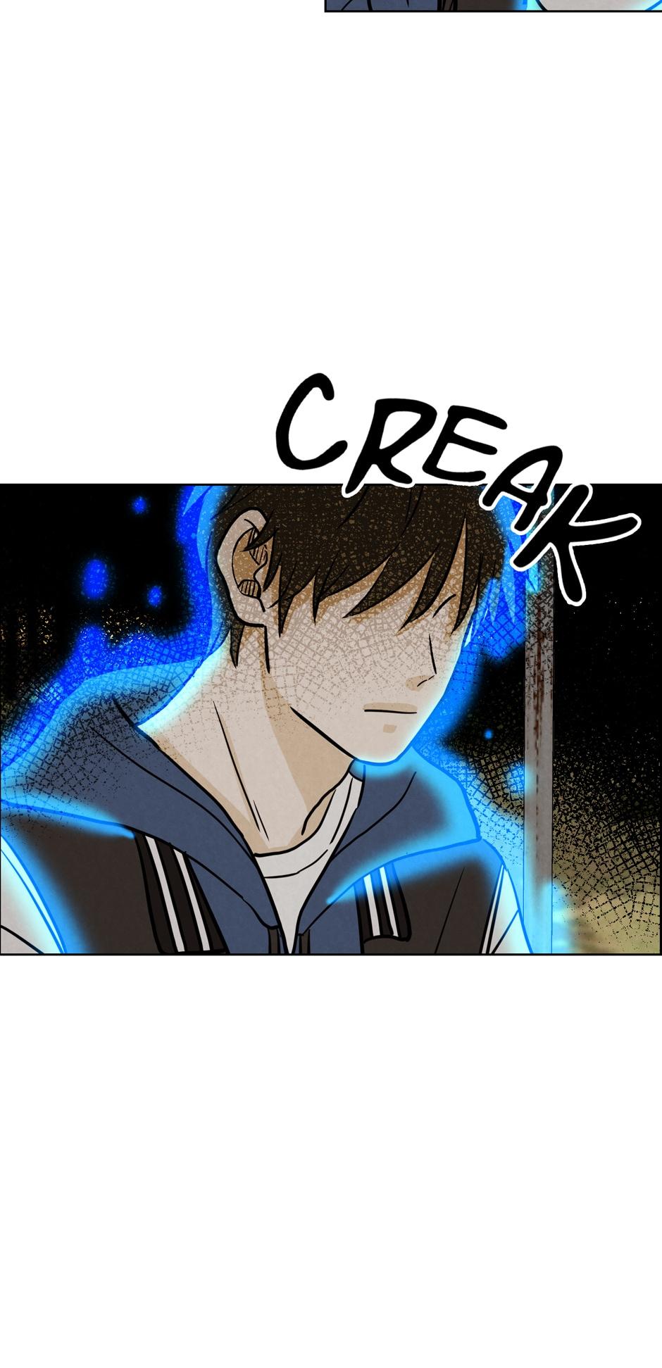 Ghosting Groom Chapter 44 - page 49