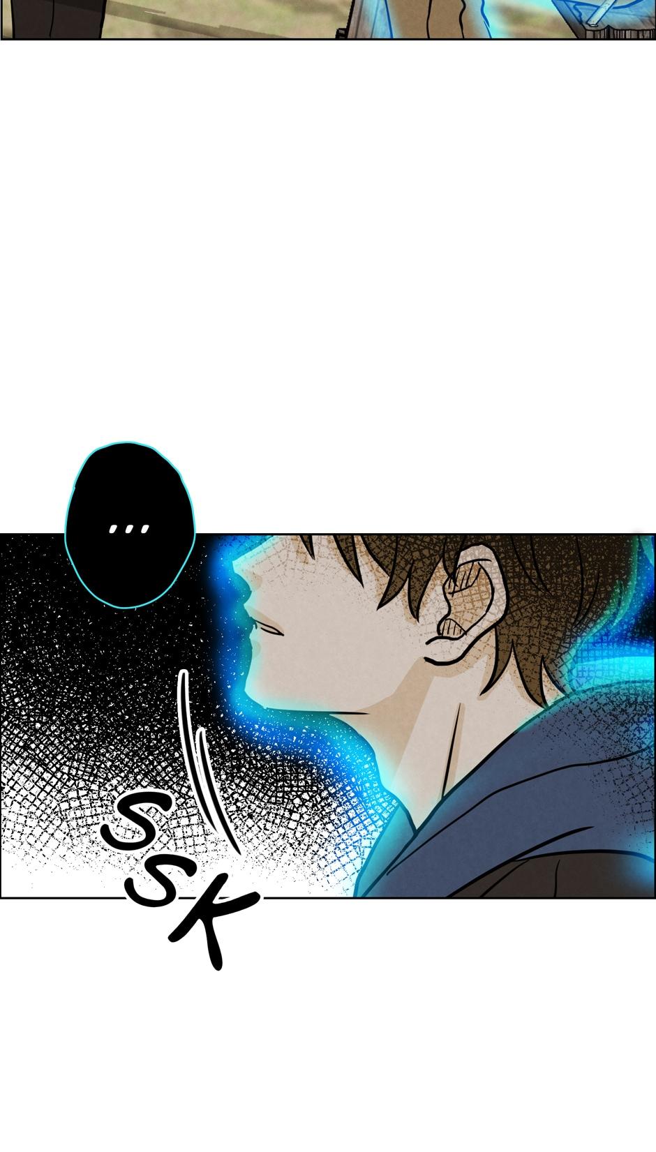 Ghosting Groom Chapter 44 - page 52