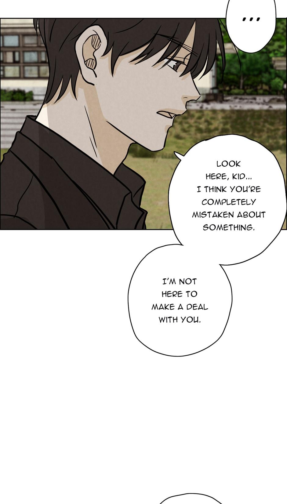 Ghosting Groom Chapter 44 - page 54