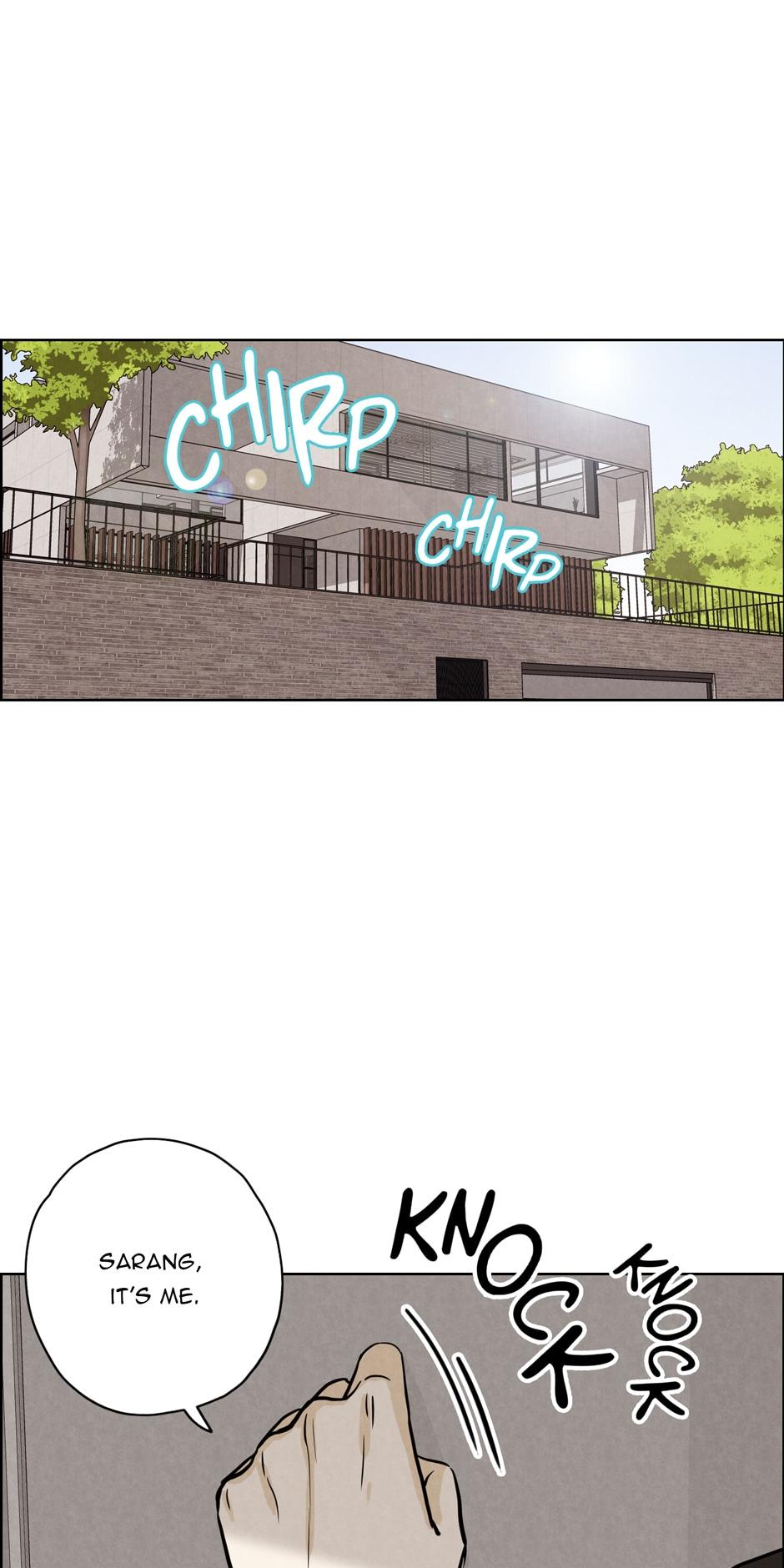 Ghosting Groom Chapter 44 - page 7