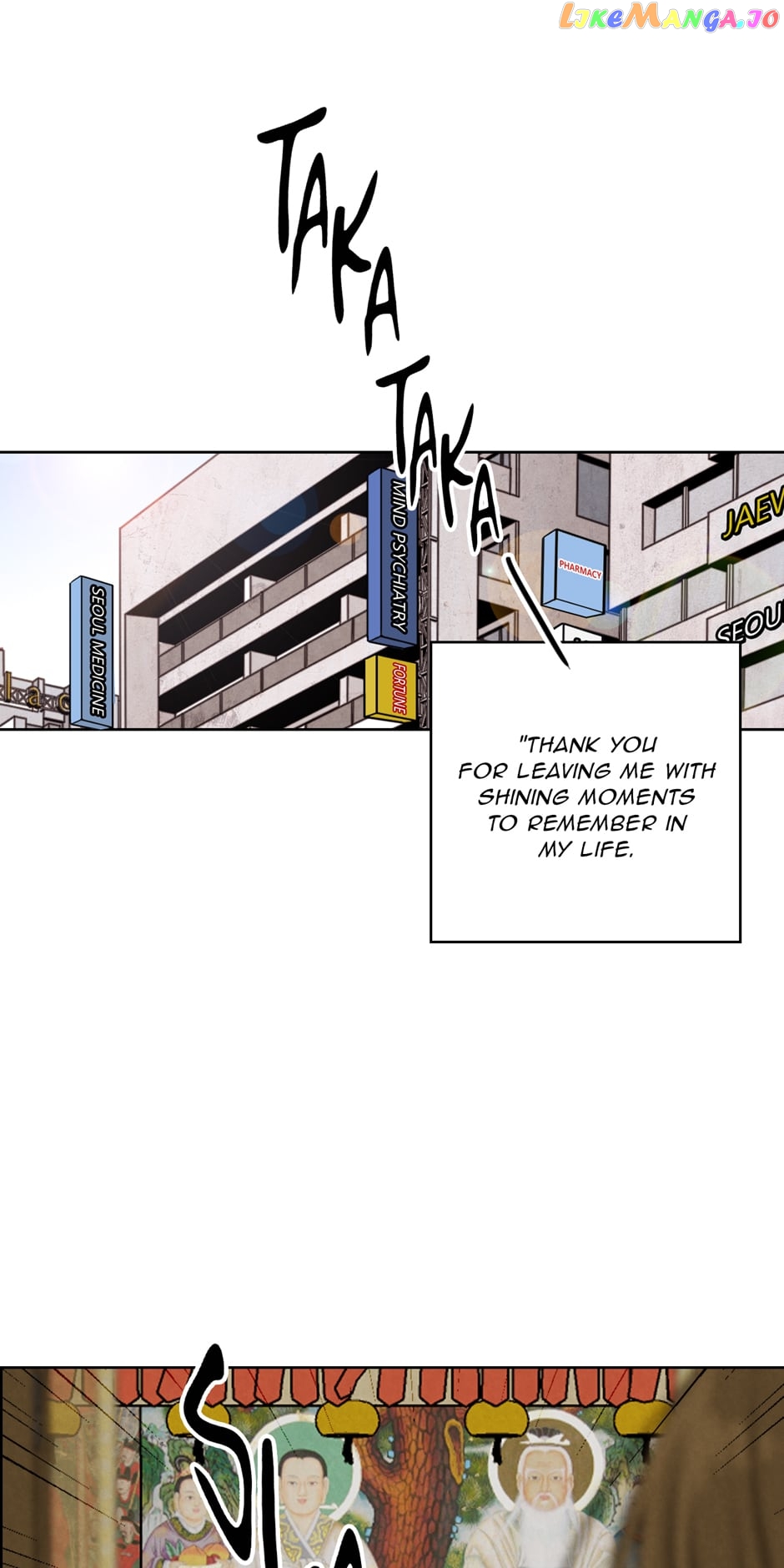 Ghosting Groom Chapter 101 - page 11