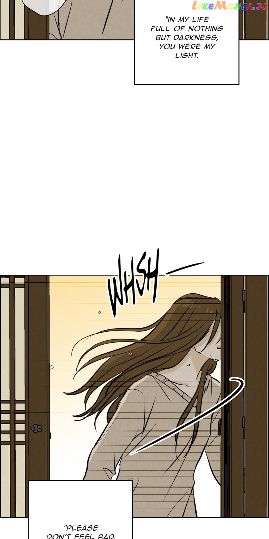 Ghosting Groom Chapter 101 - page 14