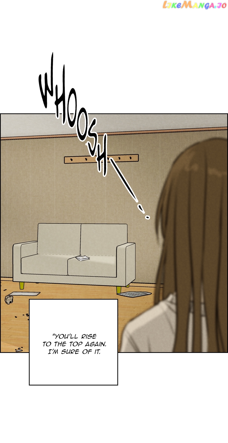 Ghosting Groom Chapter 101 - page 18