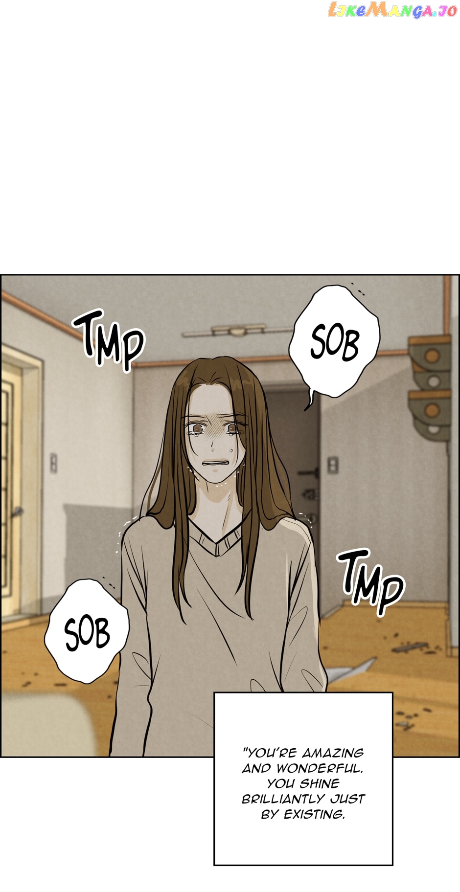 Ghosting Groom Chapter 101 - page 19