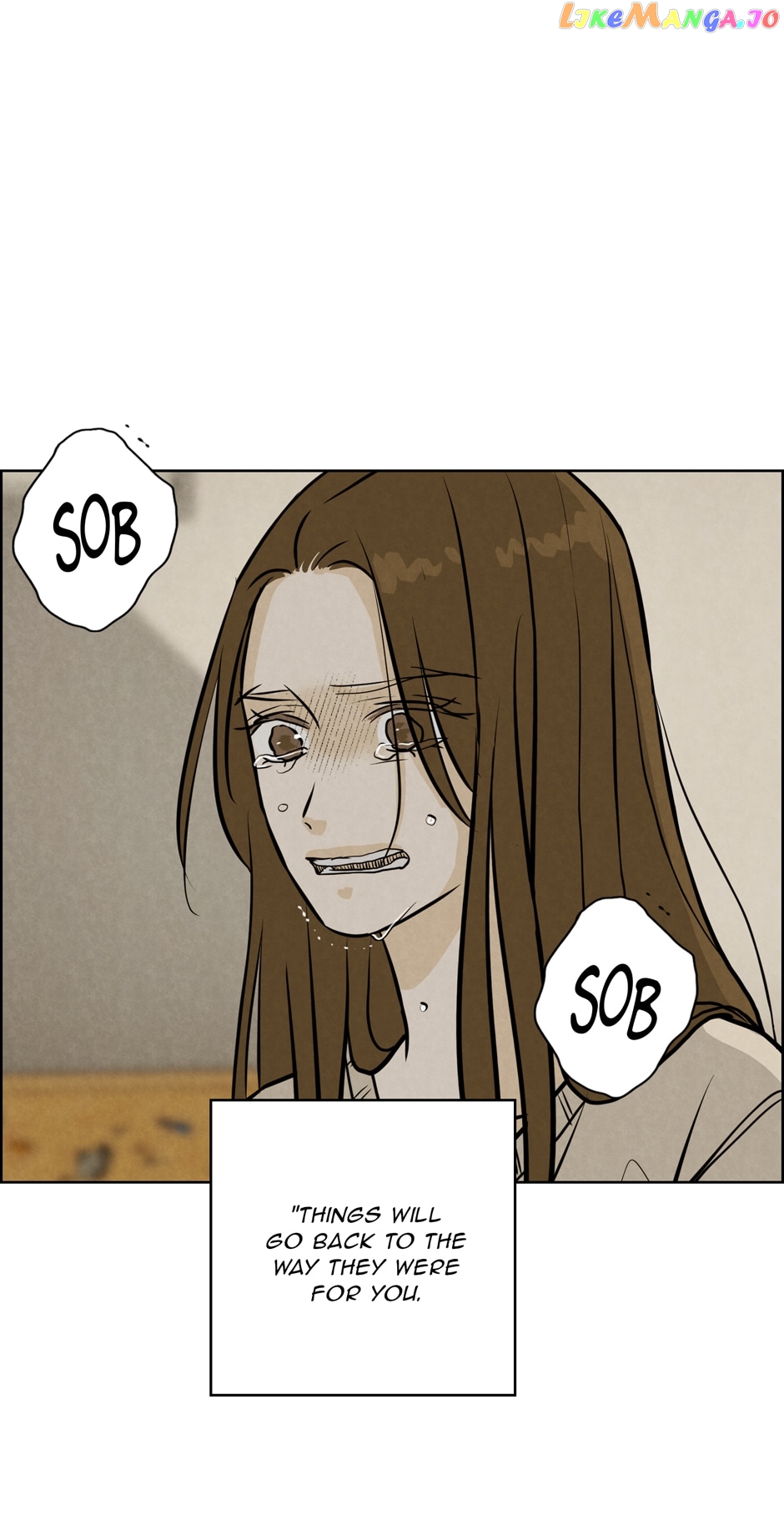 Ghosting Groom Chapter 101 - page 20