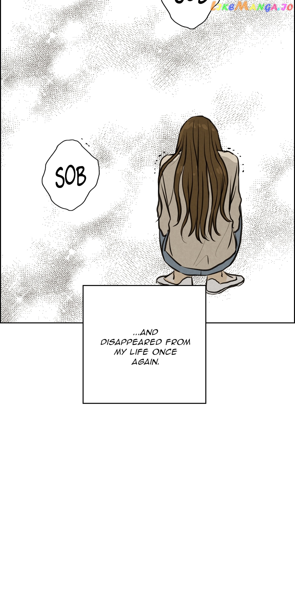 Ghosting Groom Chapter 101 - page 28