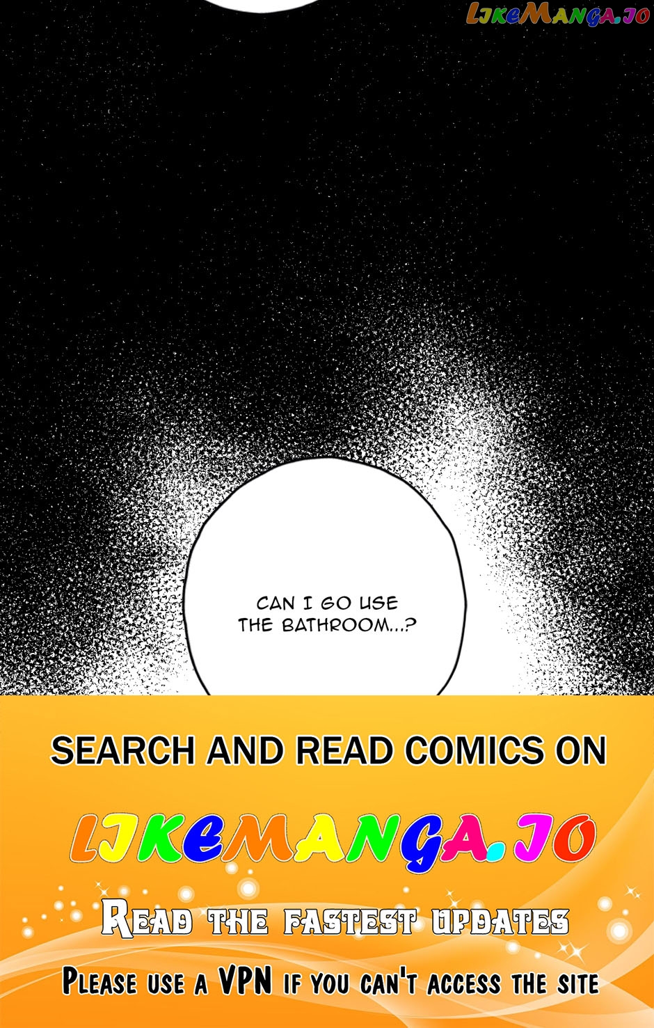 Ghosting Groom Chapter 101 - page 71