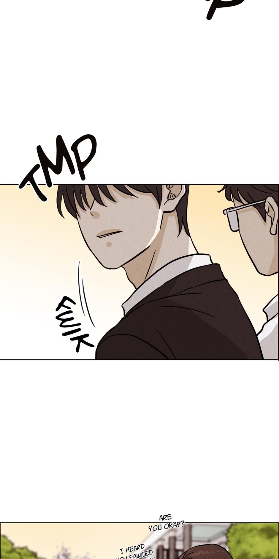 Ghosting Groom Chapter 43 - page 12