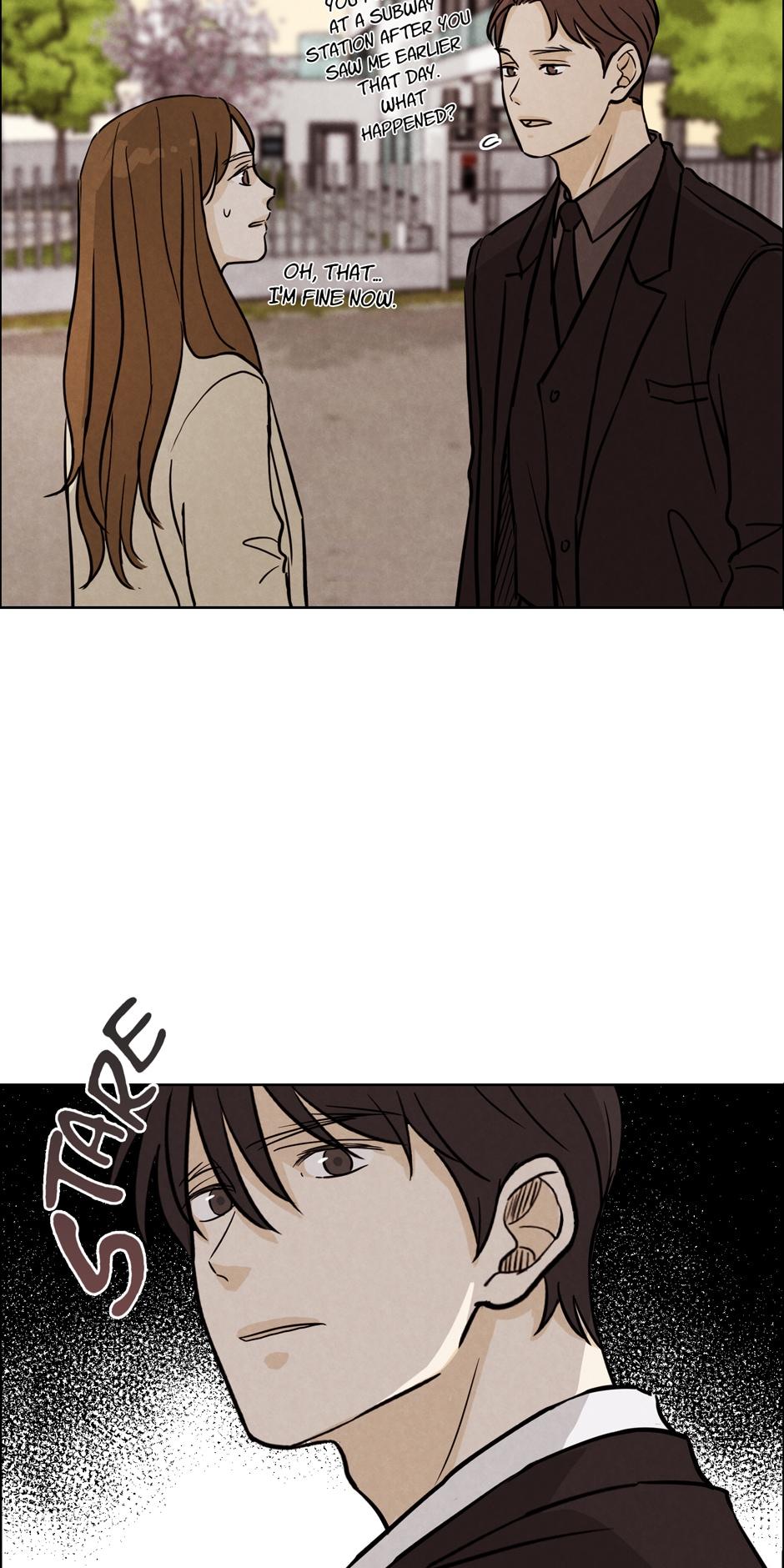 Ghosting Groom Chapter 43 - page 13