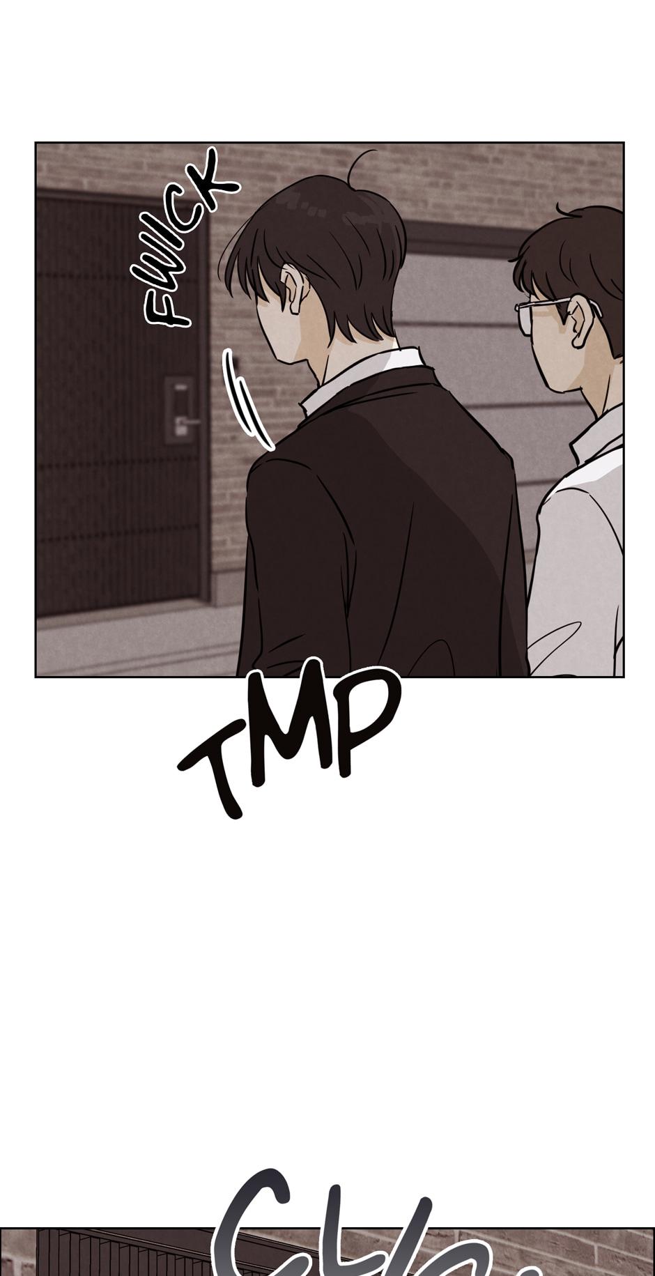Ghosting Groom Chapter 43 - page 15