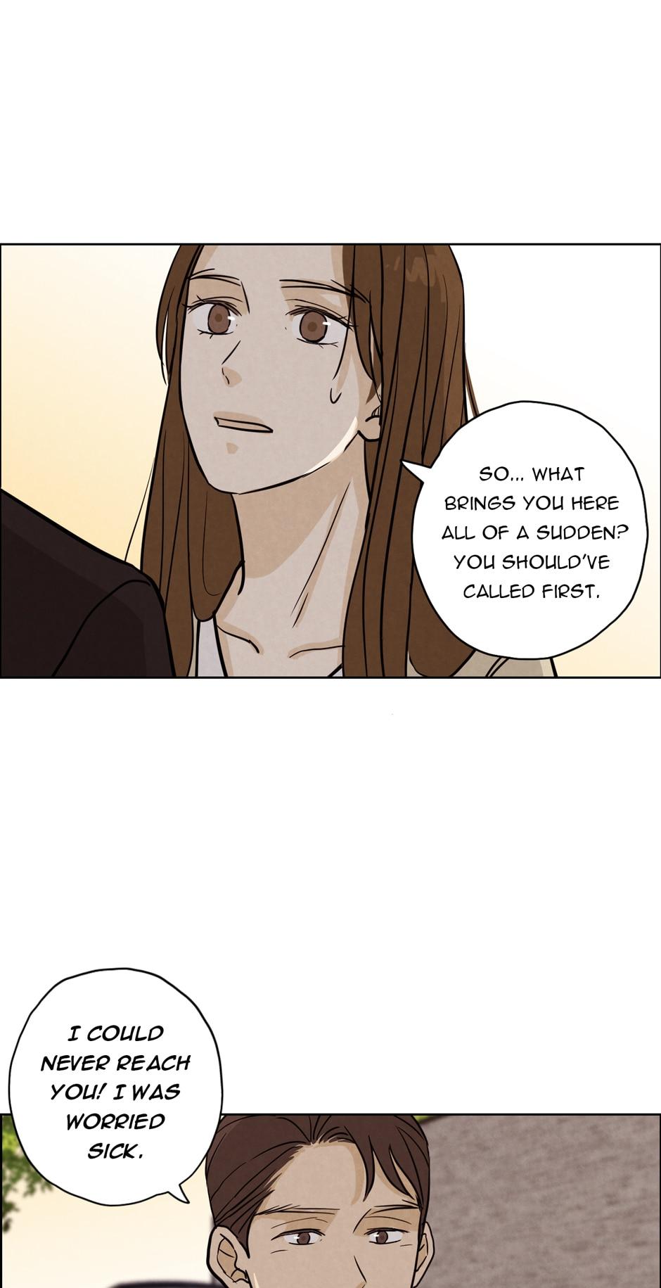 Ghosting Groom Chapter 43 - page 17