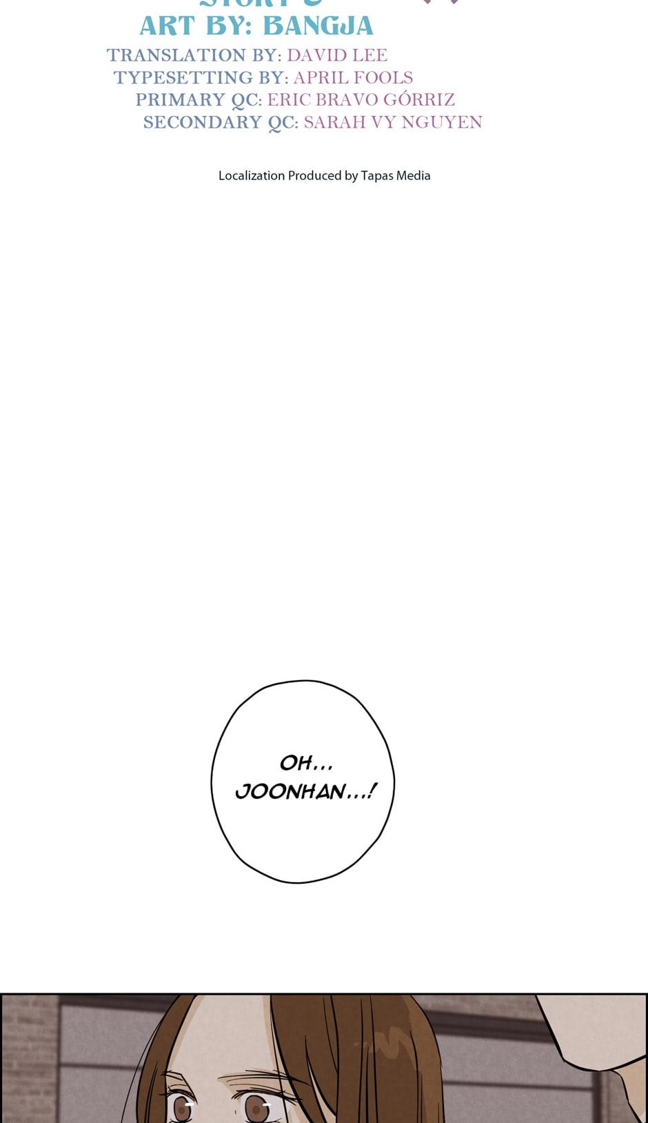 Ghosting Groom Chapter 43 - page 2