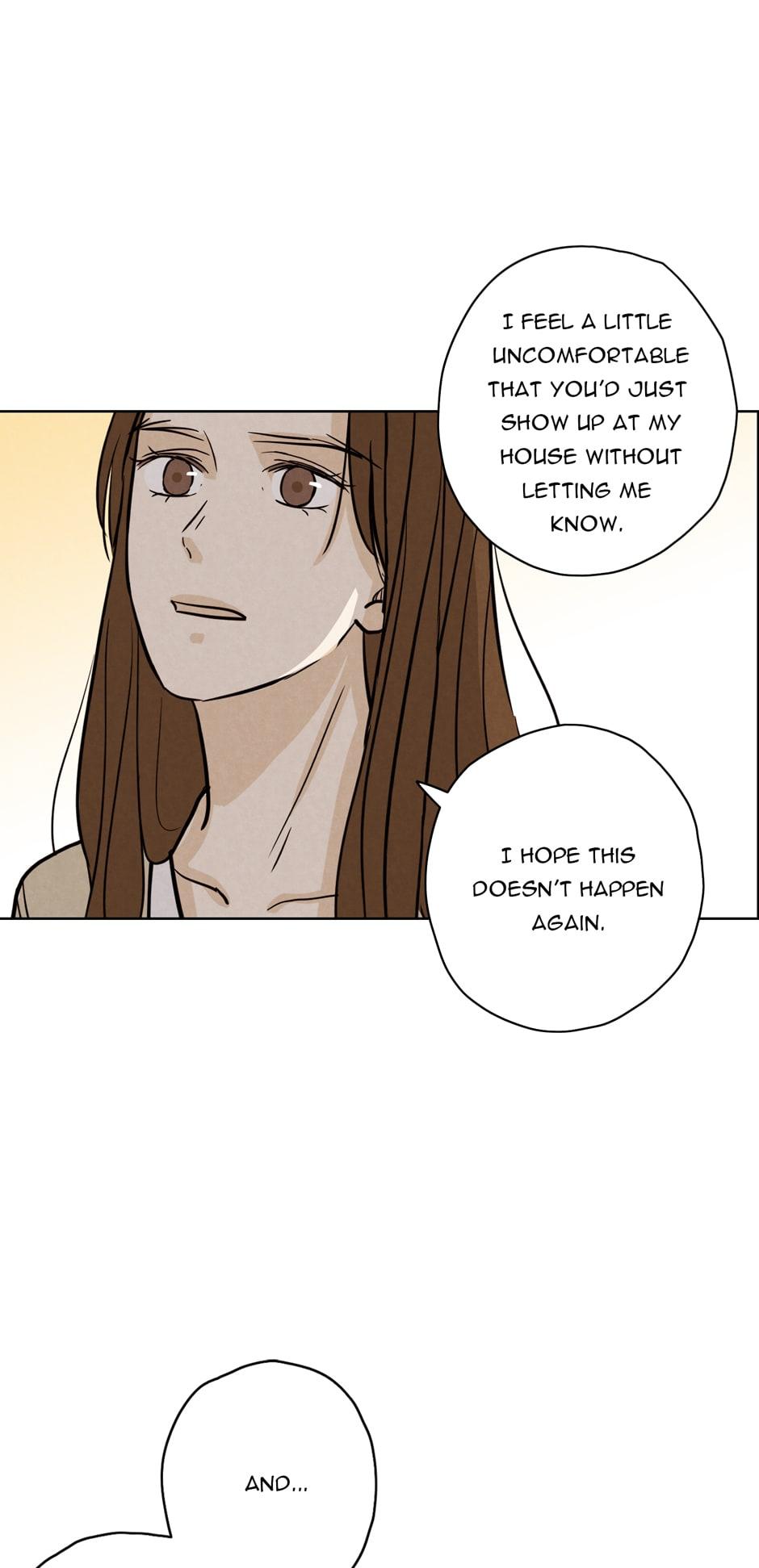 Ghosting Groom Chapter 43 - page 20