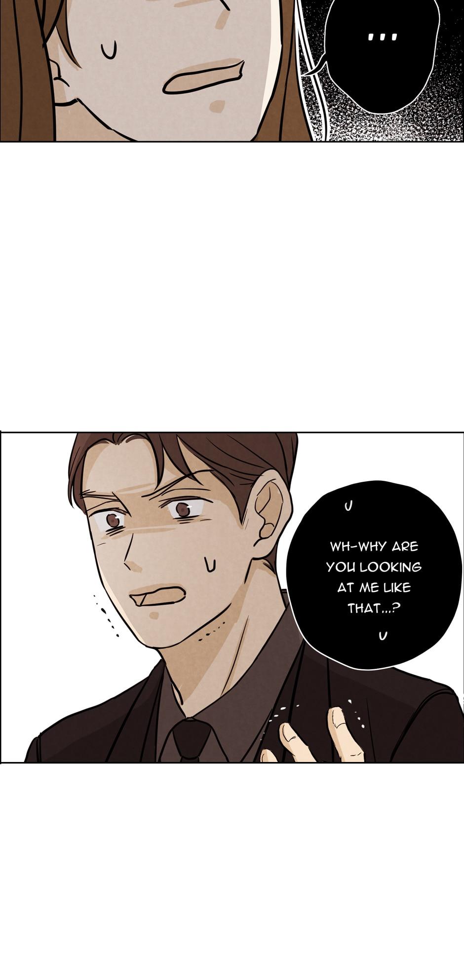 Ghosting Groom Chapter 43 - page 22
