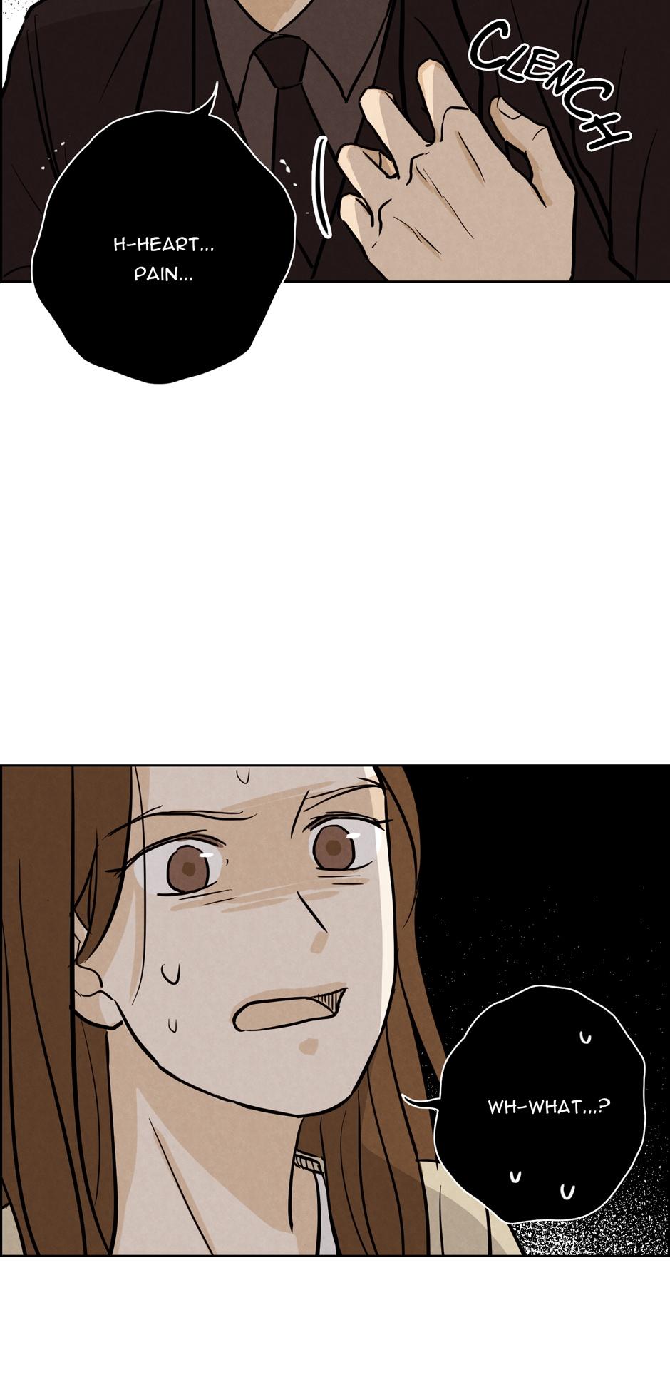 Ghosting Groom Chapter 43 - page 24
