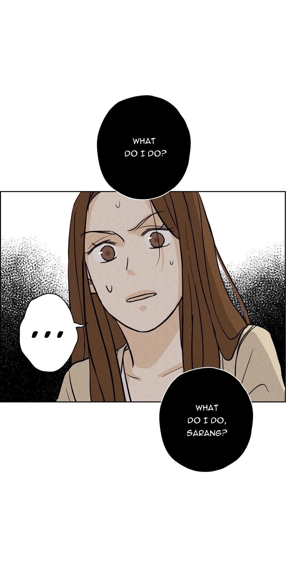 Ghosting Groom Chapter 43 - page 27