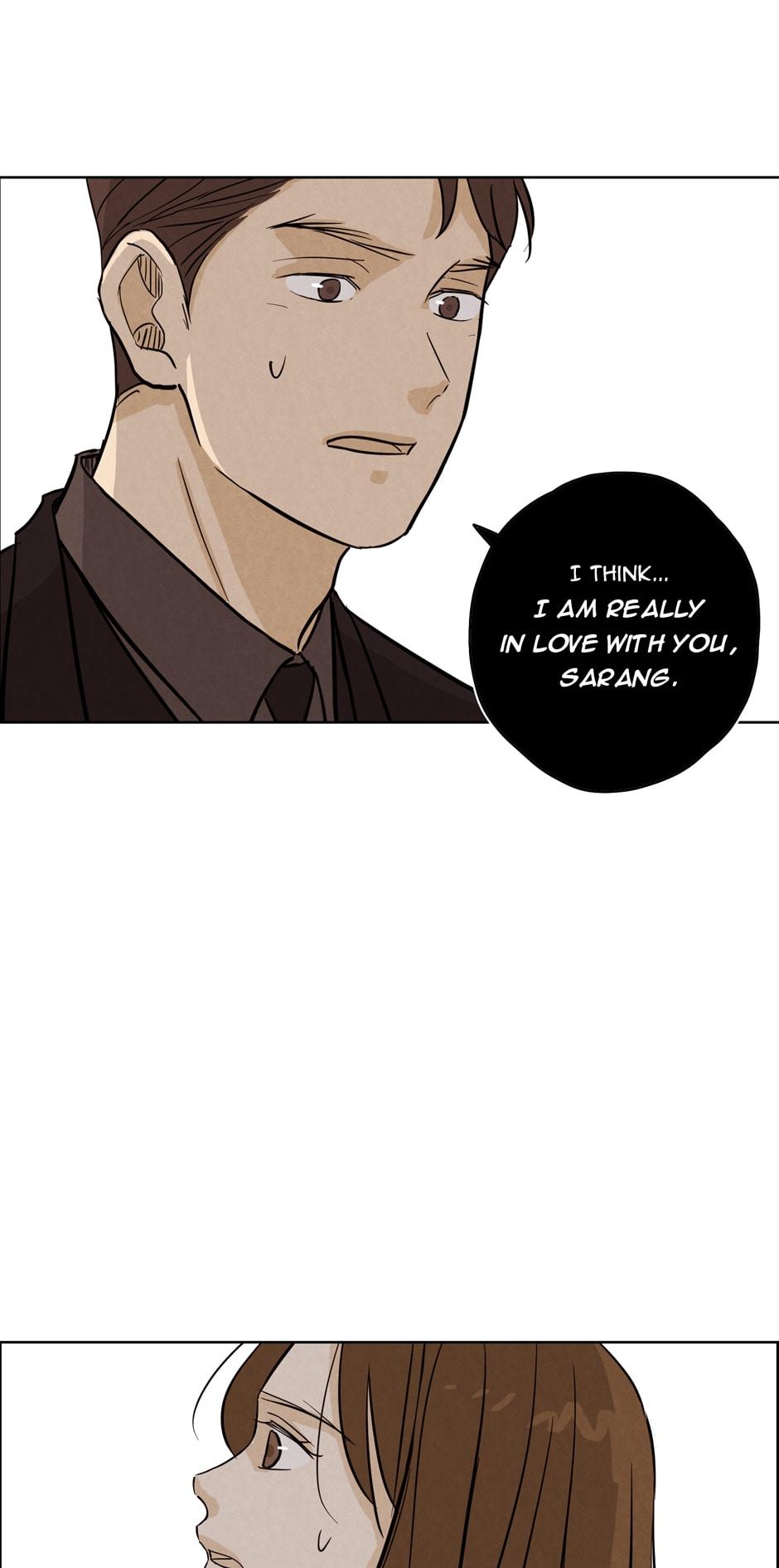Ghosting Groom Chapter 43 - page 28
