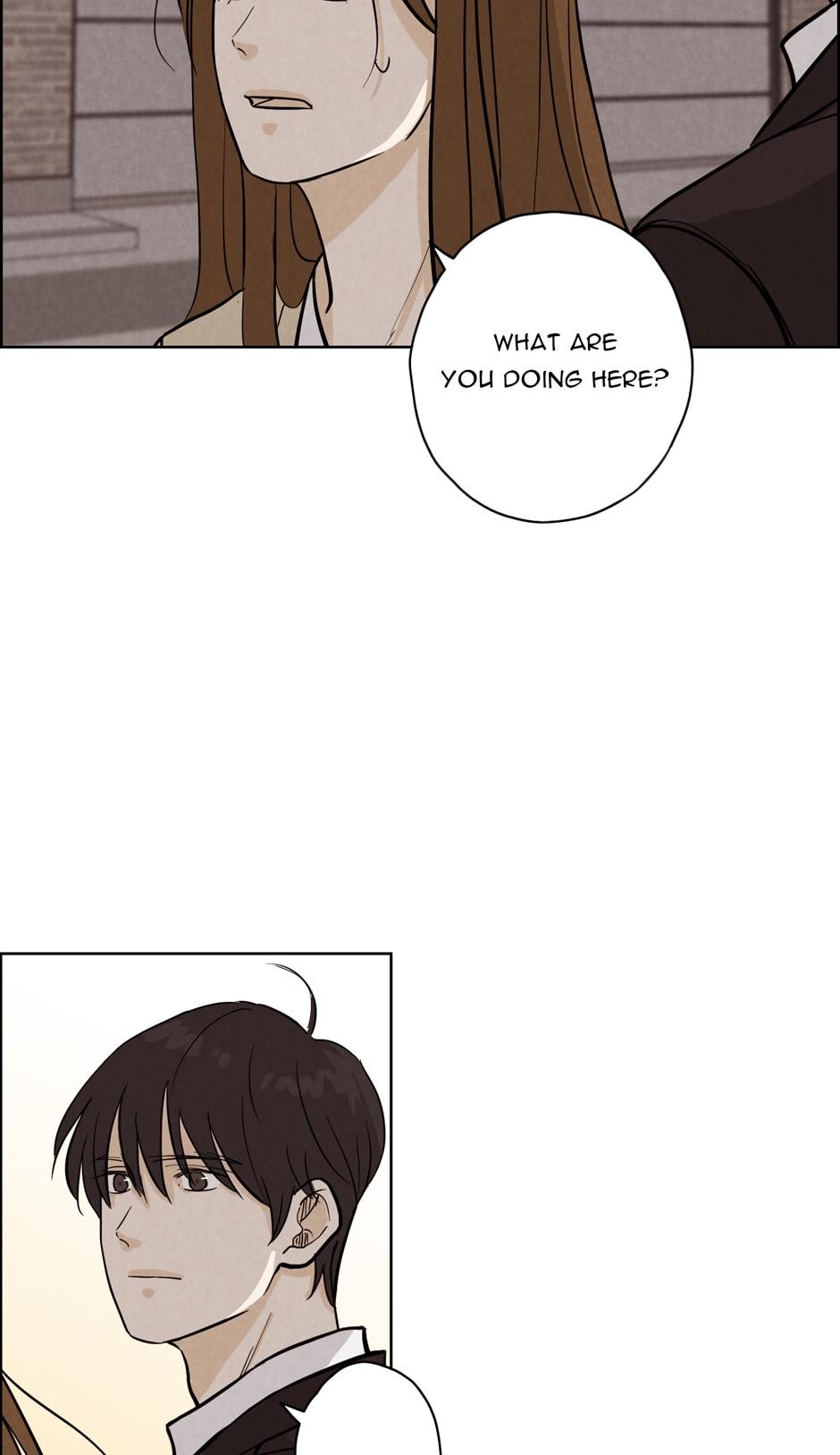 Ghosting Groom Chapter 43 - page 3