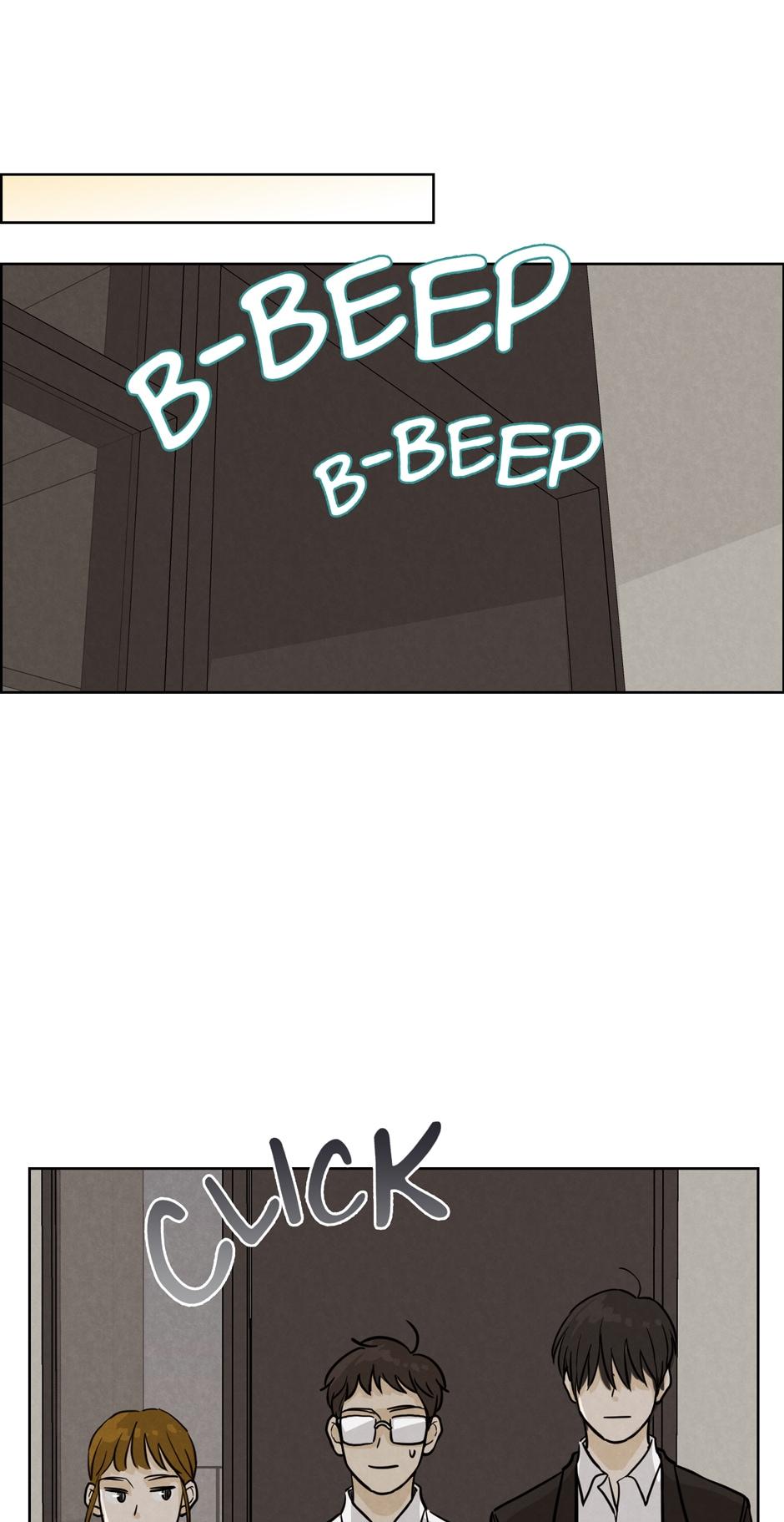 Ghosting Groom Chapter 43 - page 30