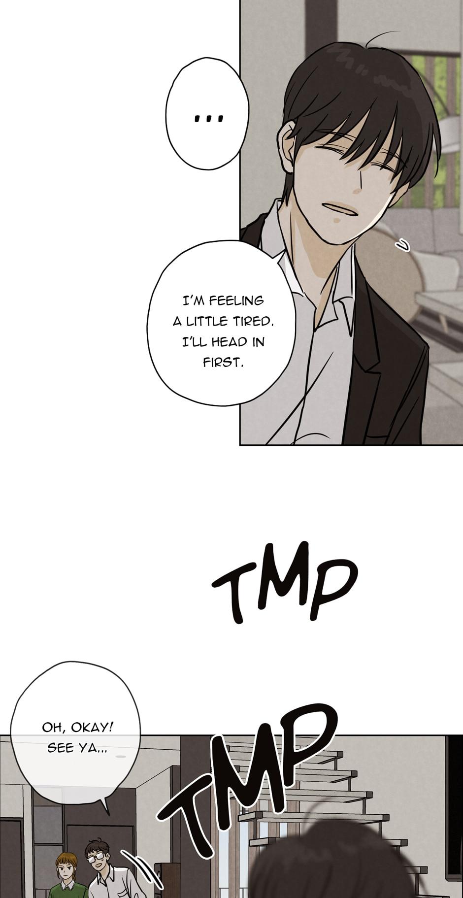 Ghosting Groom Chapter 43 - page 32