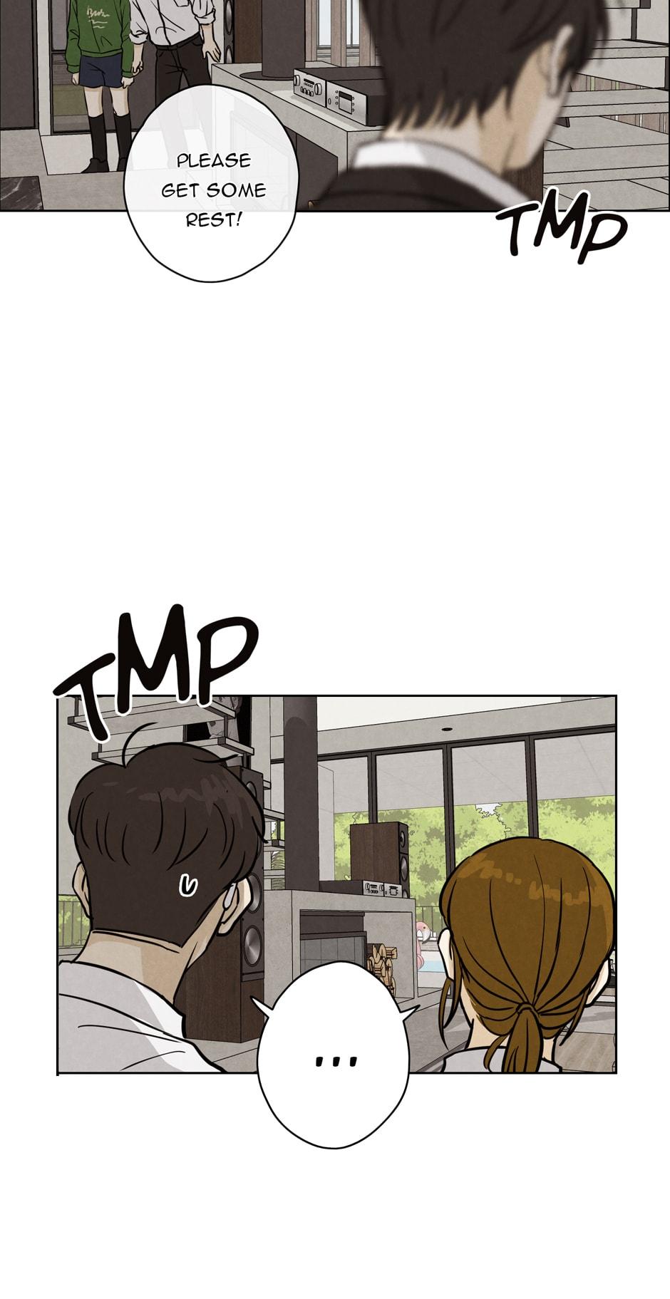 Ghosting Groom Chapter 43 - page 33