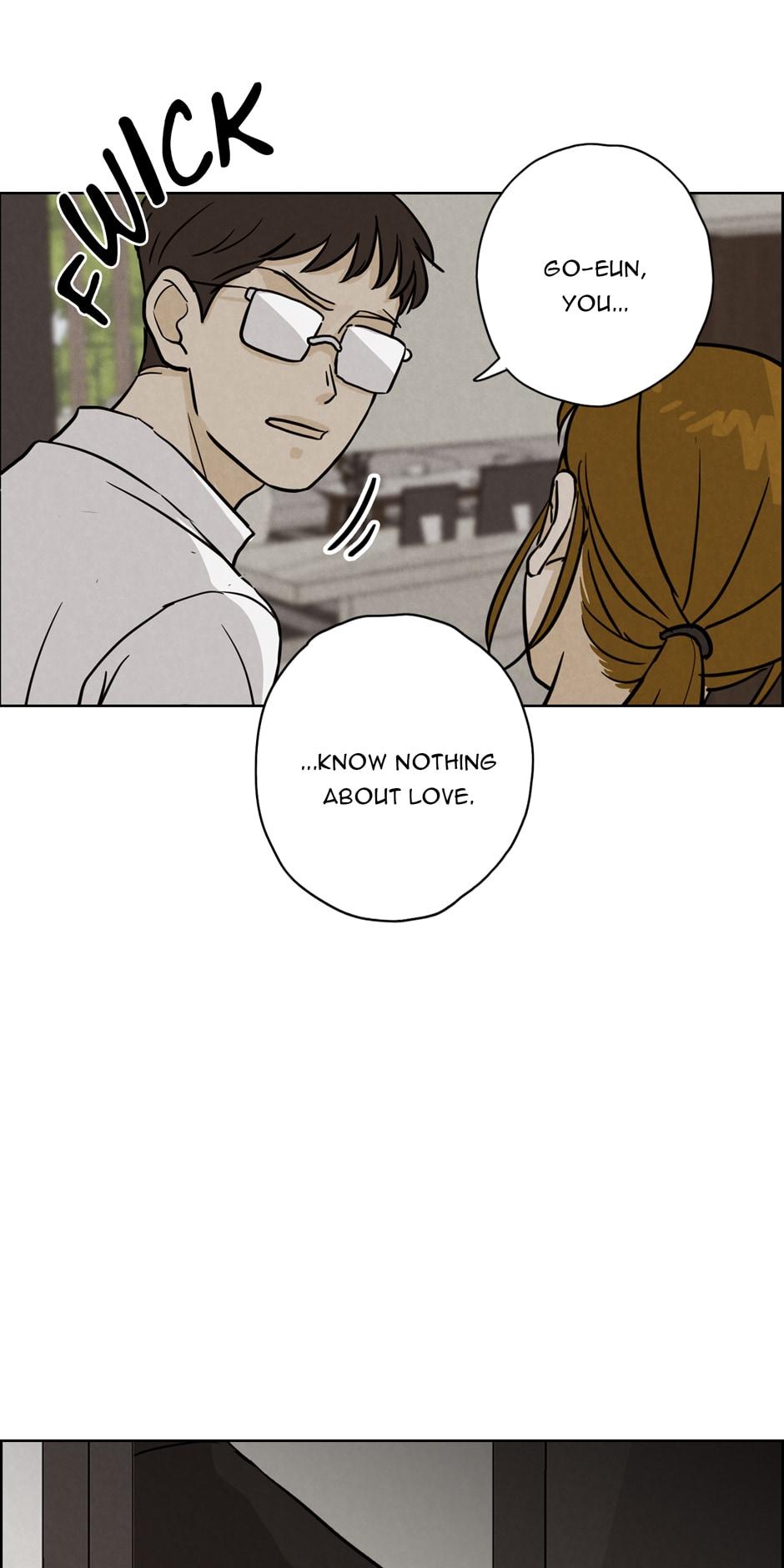 Ghosting Groom Chapter 43 - page 35