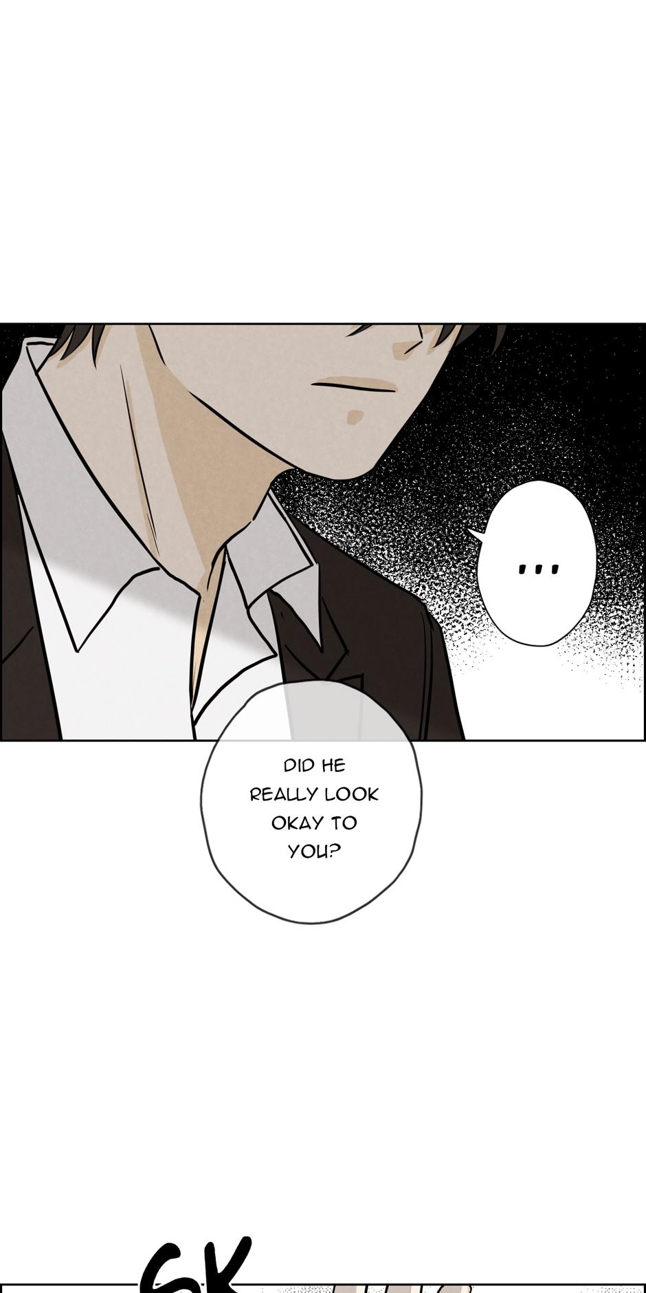 Ghosting Groom Chapter 43 - page 37