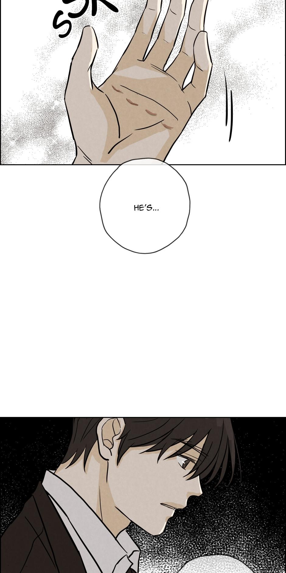 Ghosting Groom Chapter 43 - page 38