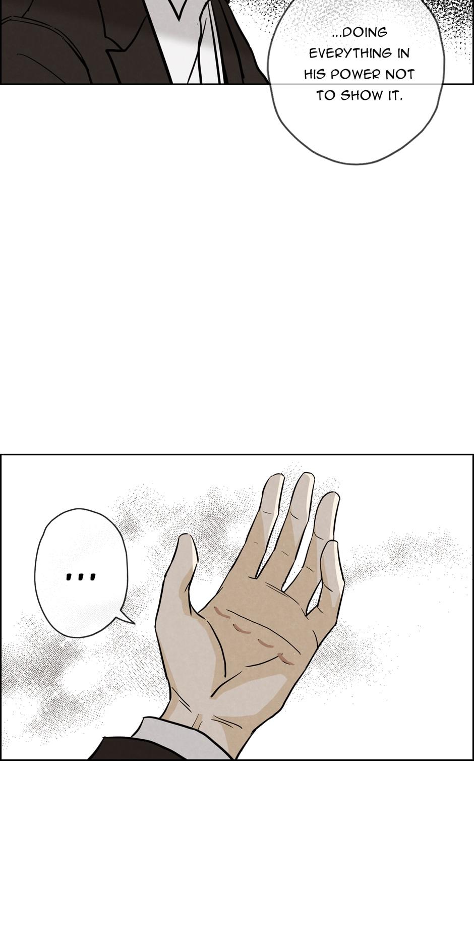 Ghosting Groom Chapter 43 - page 39