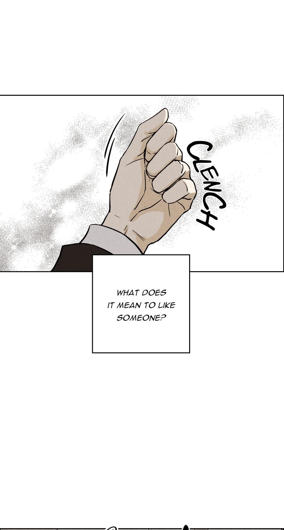 Ghosting Groom Chapter 43 - page 40