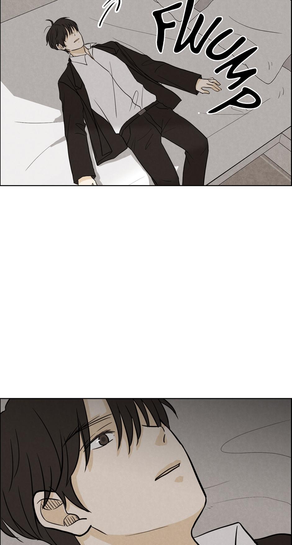 Ghosting Groom Chapter 43 - page 41