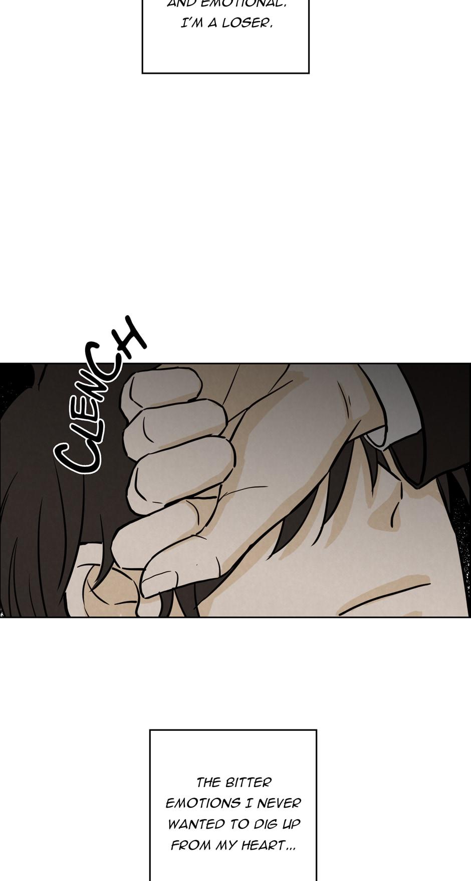 Ghosting Groom Chapter 43 - page 43