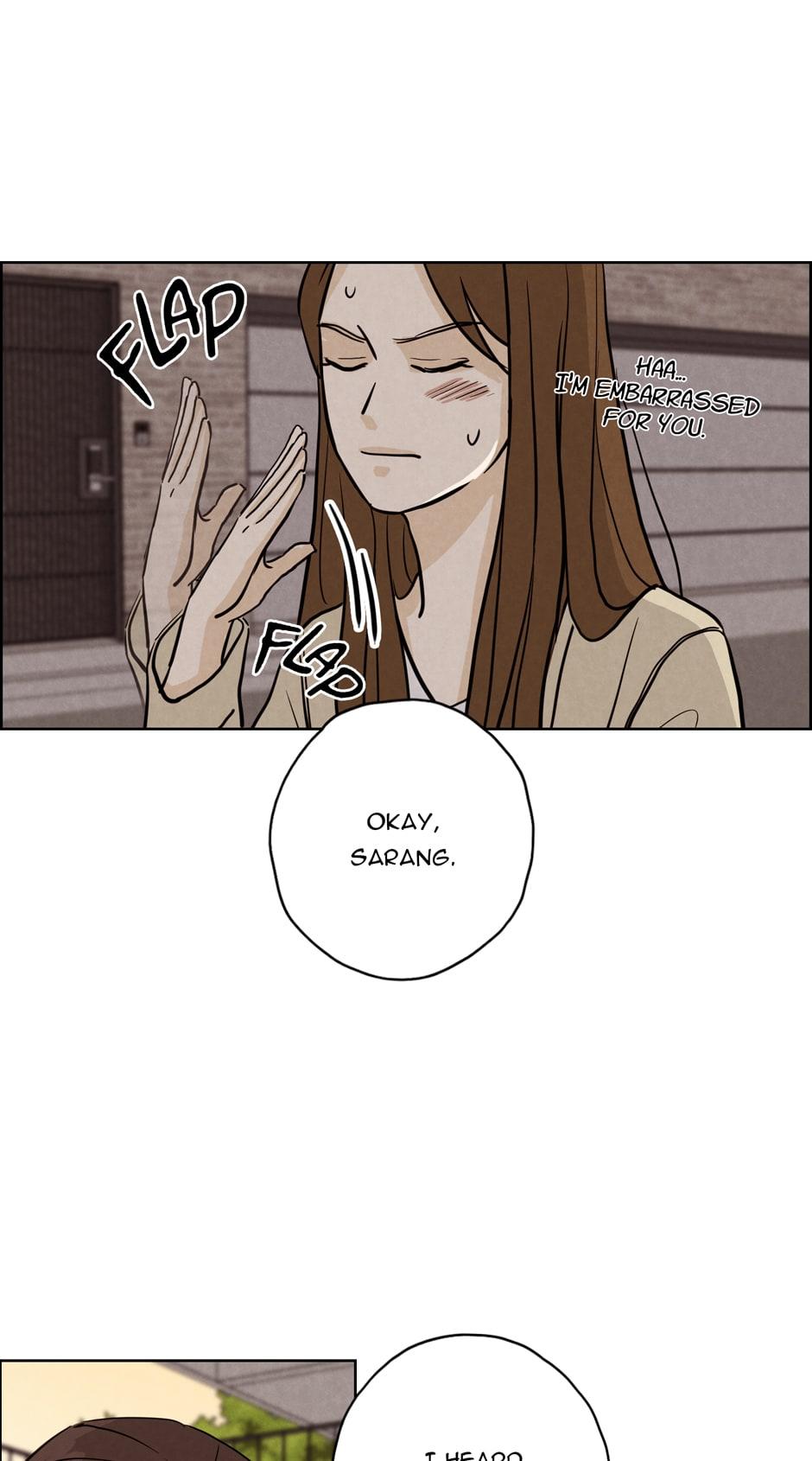 Ghosting Groom Chapter 43 - page 49