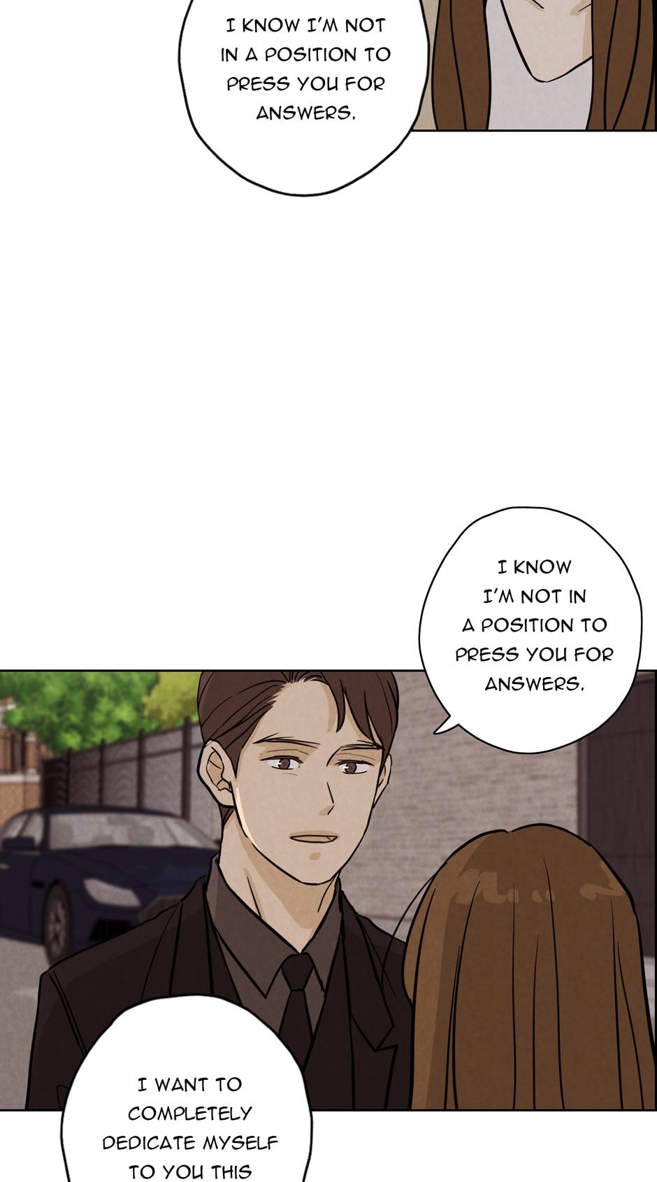 Ghosting Groom Chapter 43 - page 51