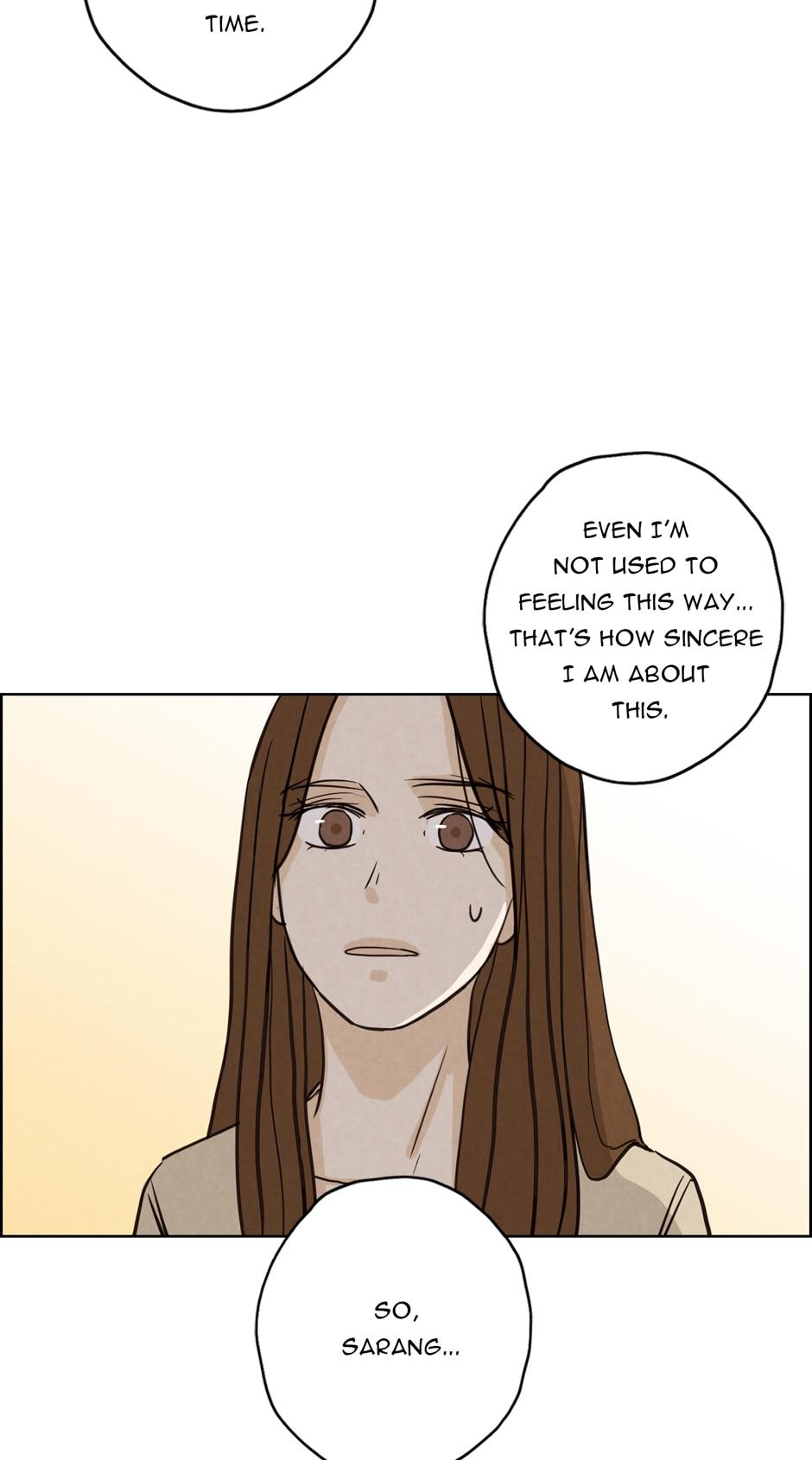 Ghosting Groom Chapter 43 - page 52