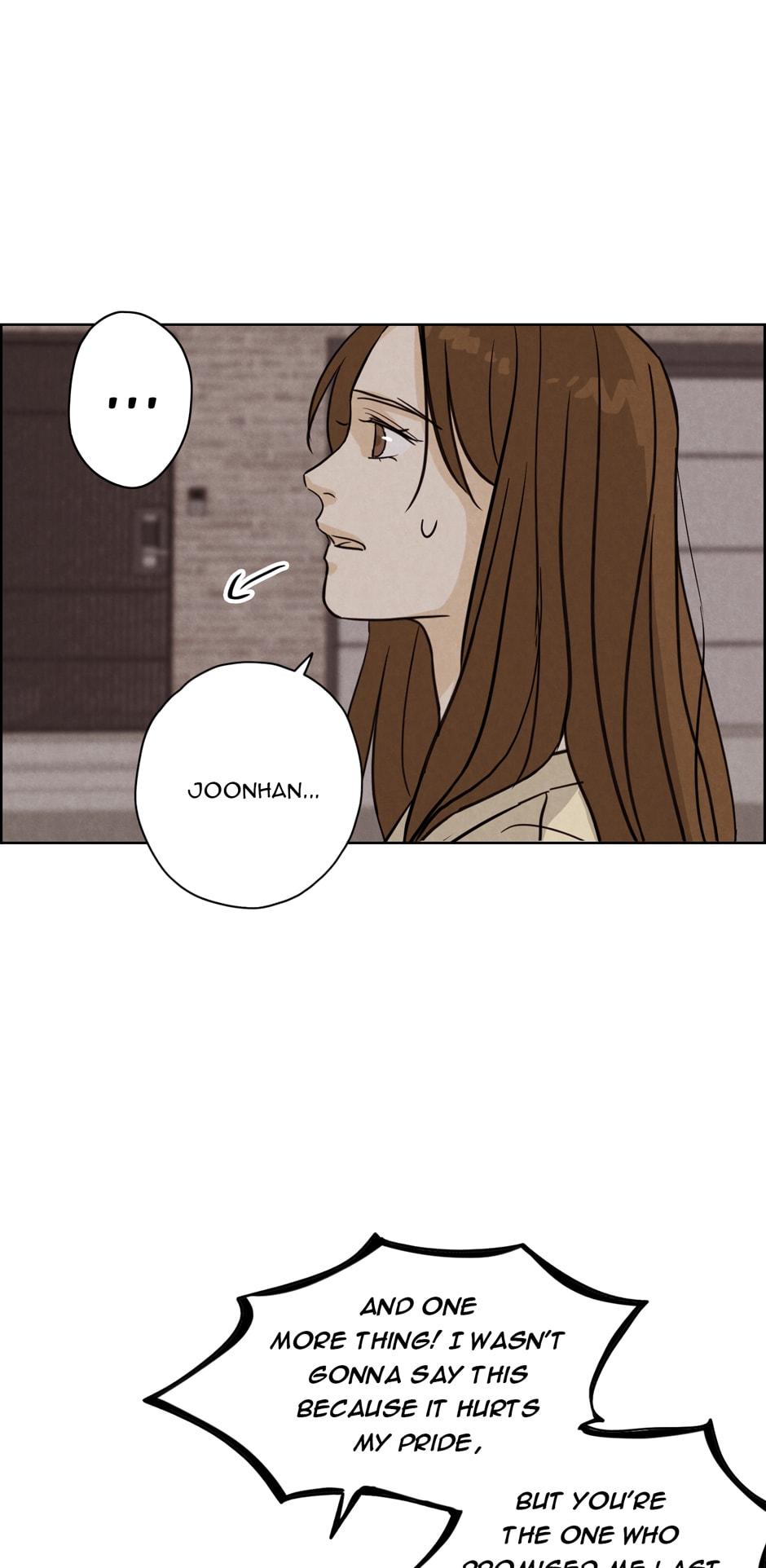 Ghosting Groom Chapter 43 - page 54