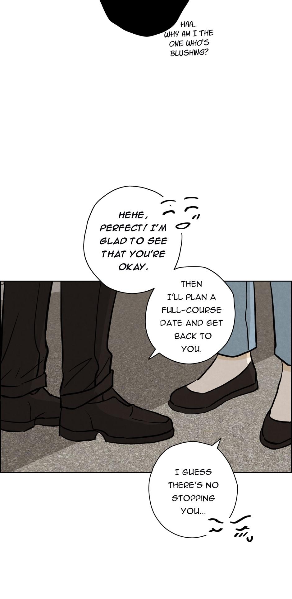 Ghosting Groom Chapter 43 - page 58
