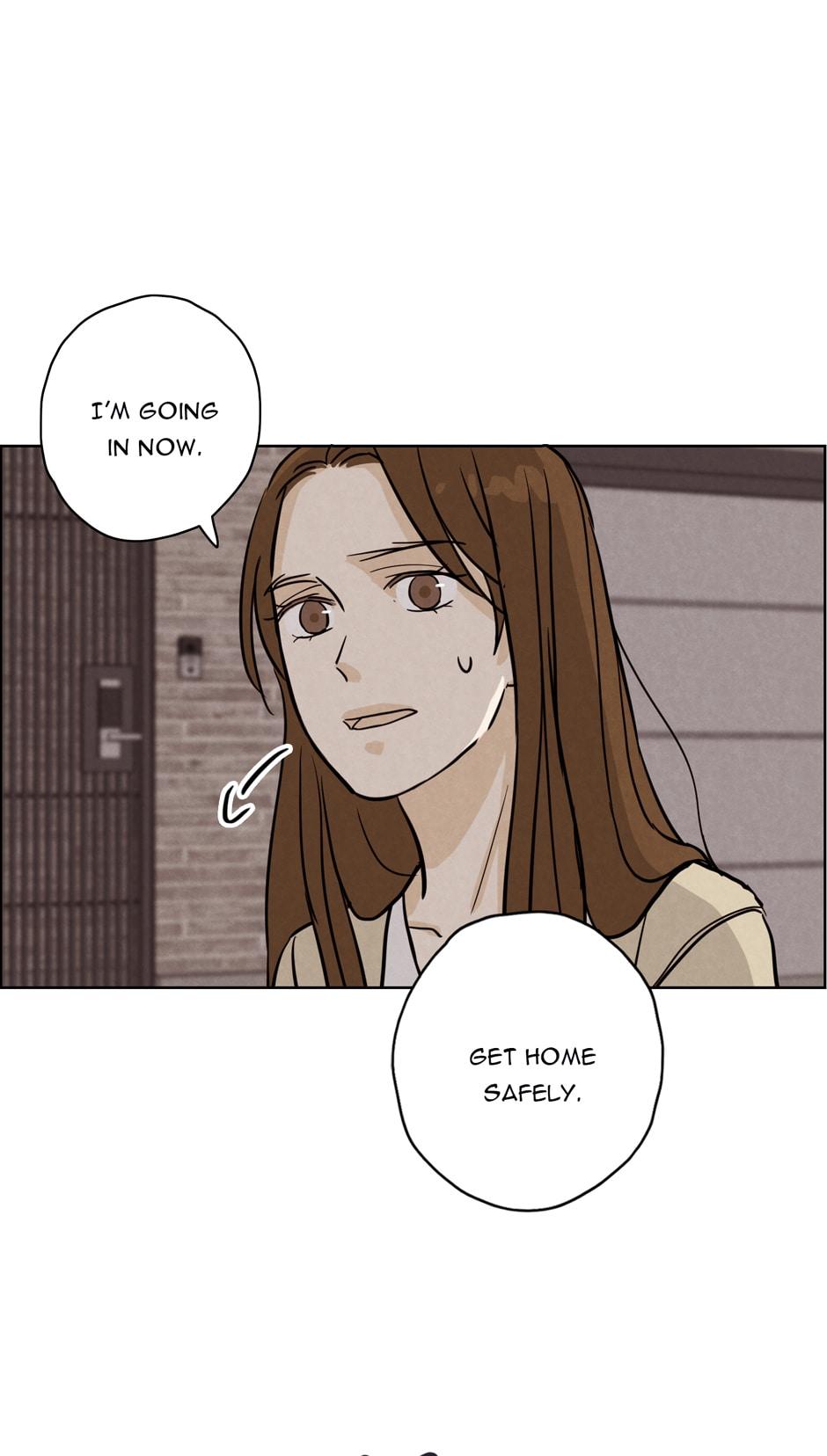 Ghosting Groom Chapter 43 - page 59