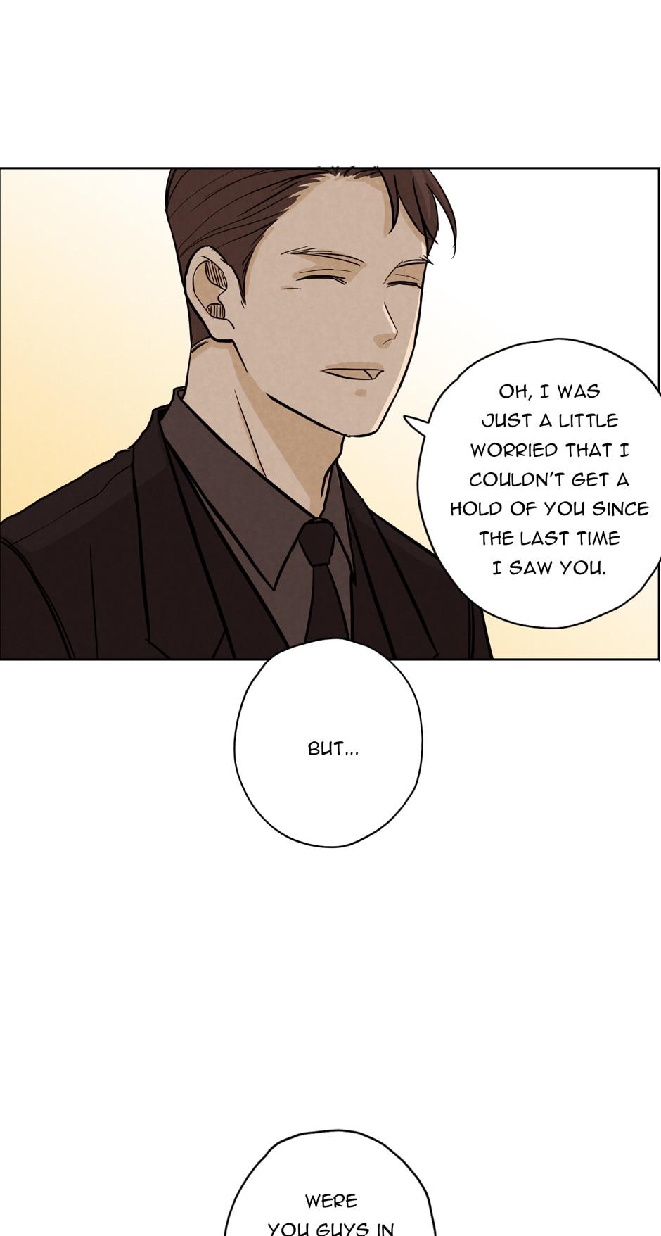 Ghosting Groom Chapter 43 - page 6