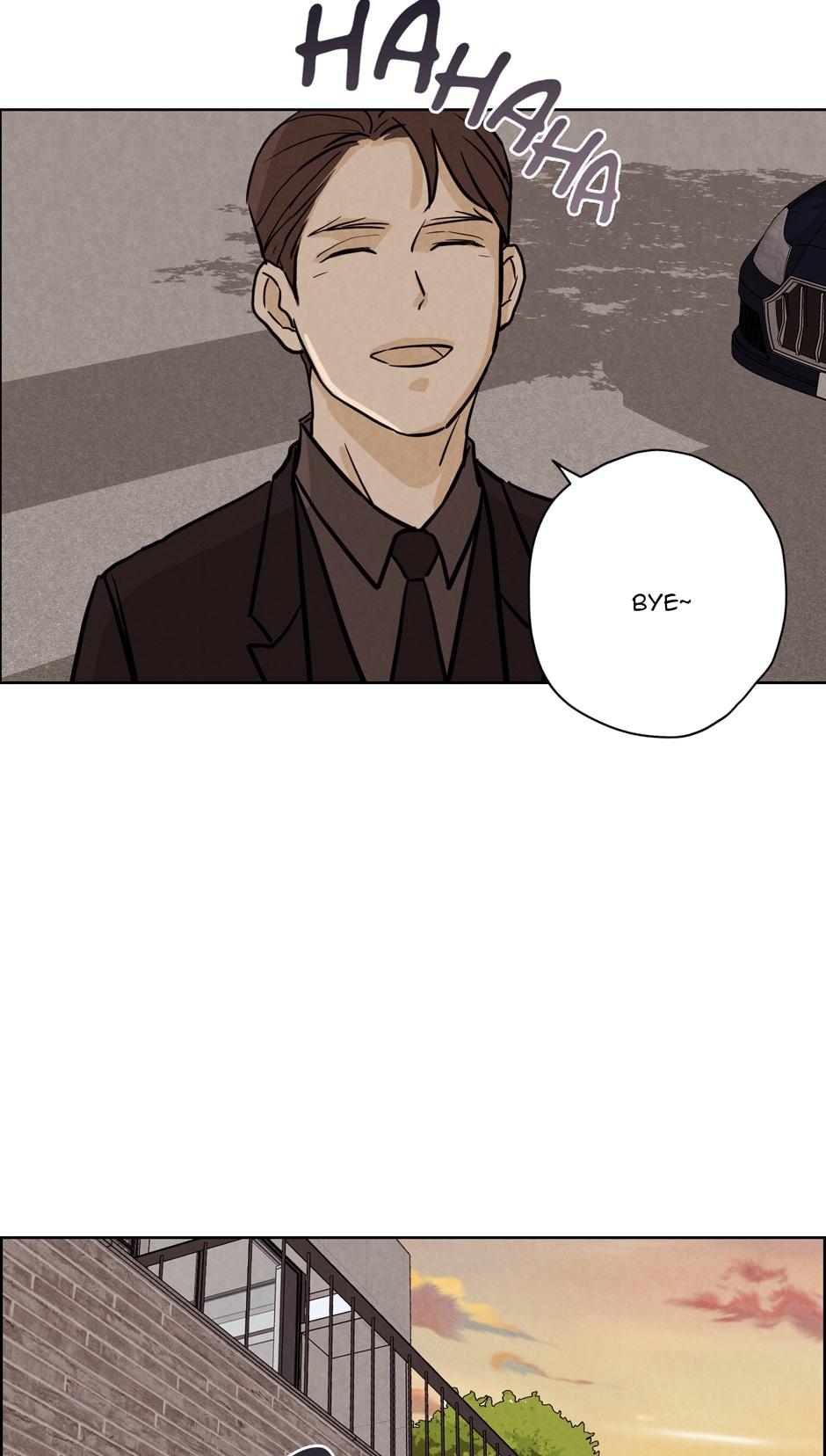 Ghosting Groom Chapter 43 - page 60
