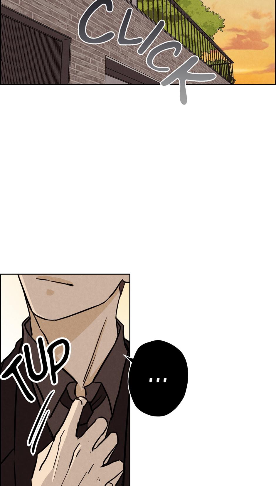 Ghosting Groom Chapter 43 - page 61