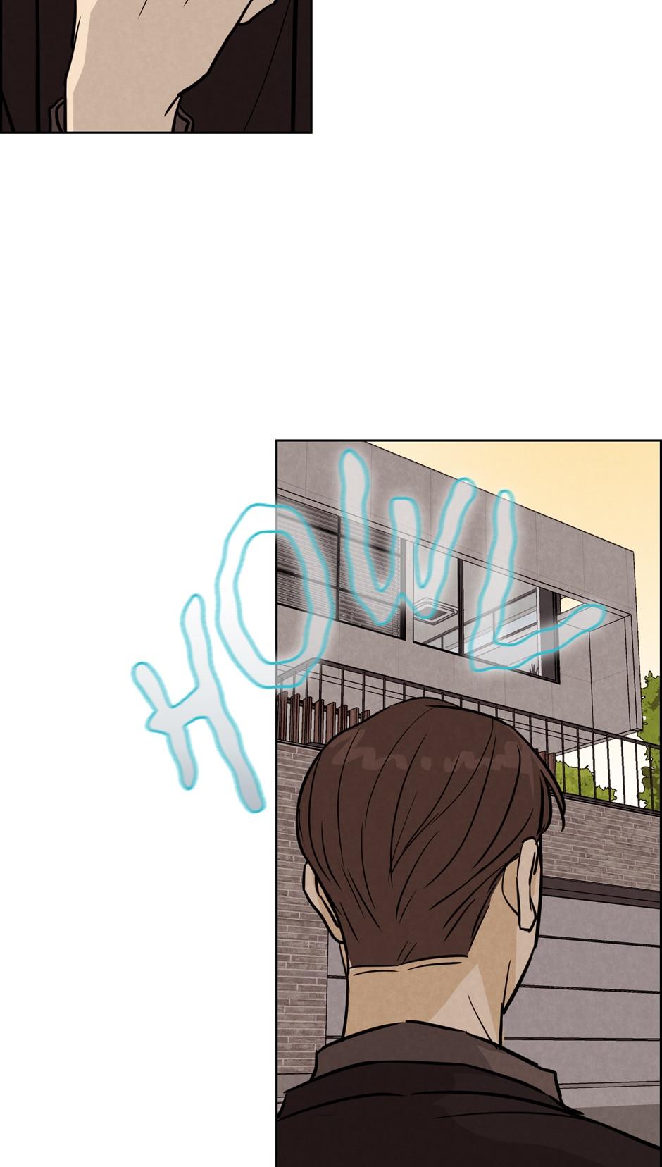Ghosting Groom Chapter 43 - page 62