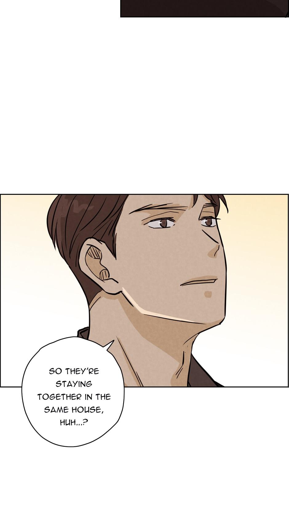 Ghosting Groom Chapter 43 - page 63
