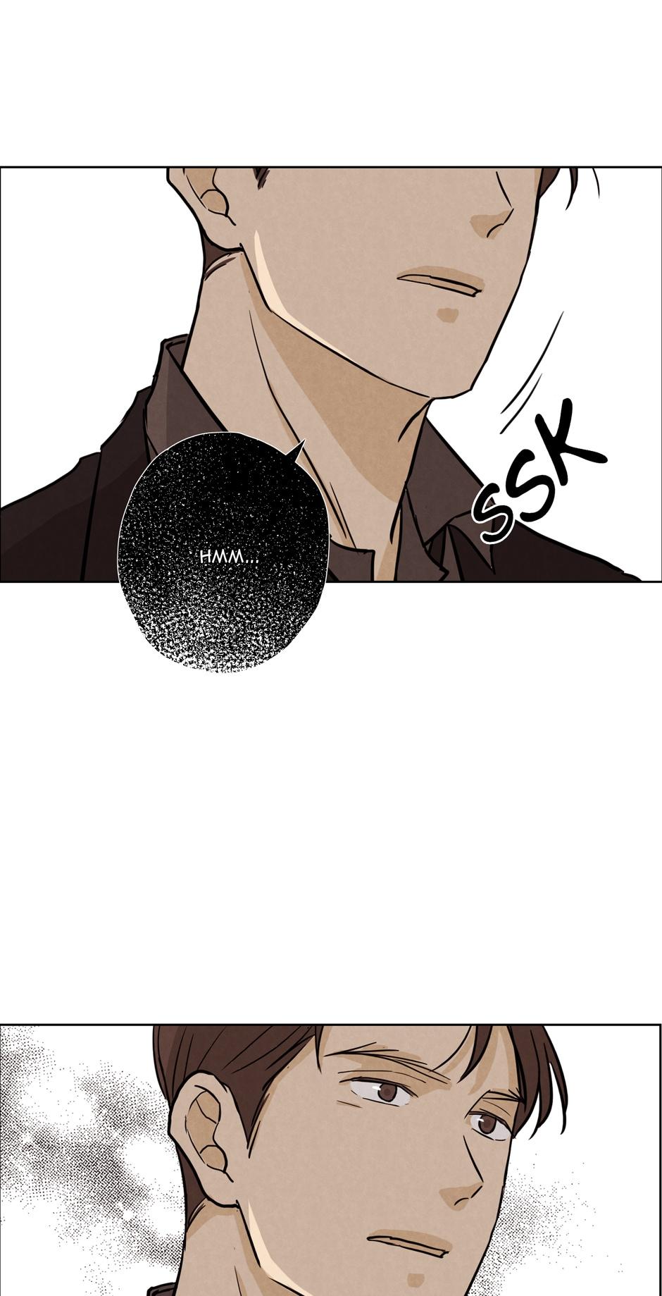 Ghosting Groom Chapter 43 - page 64