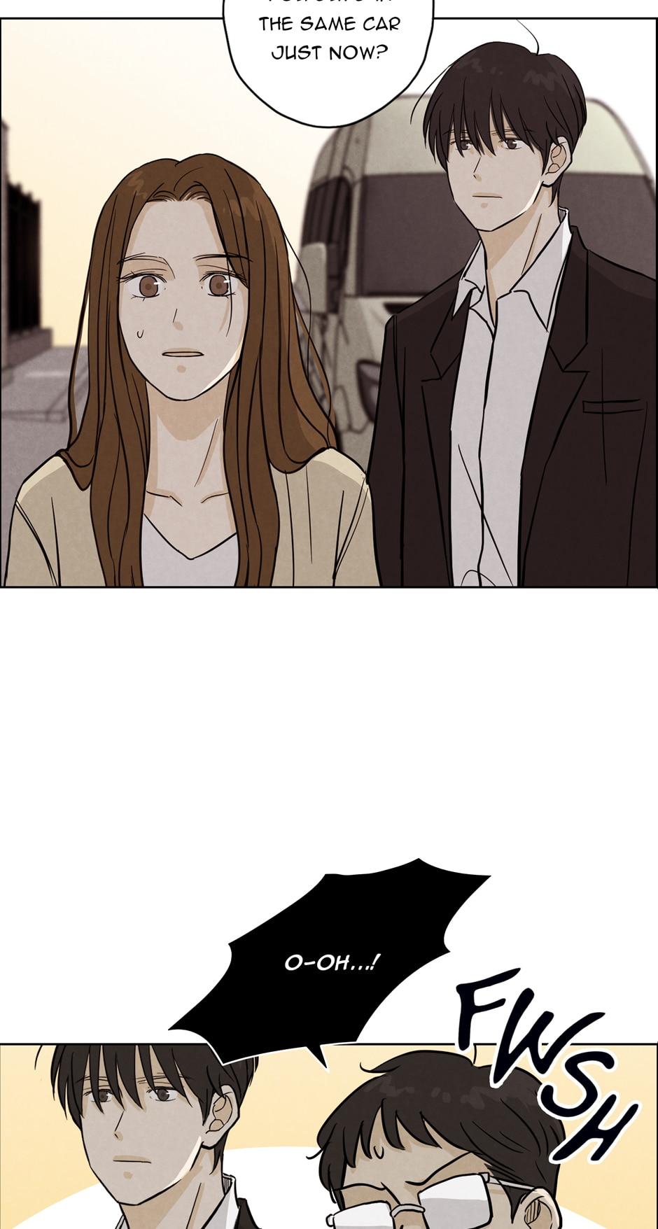 Ghosting Groom Chapter 43 - page 7