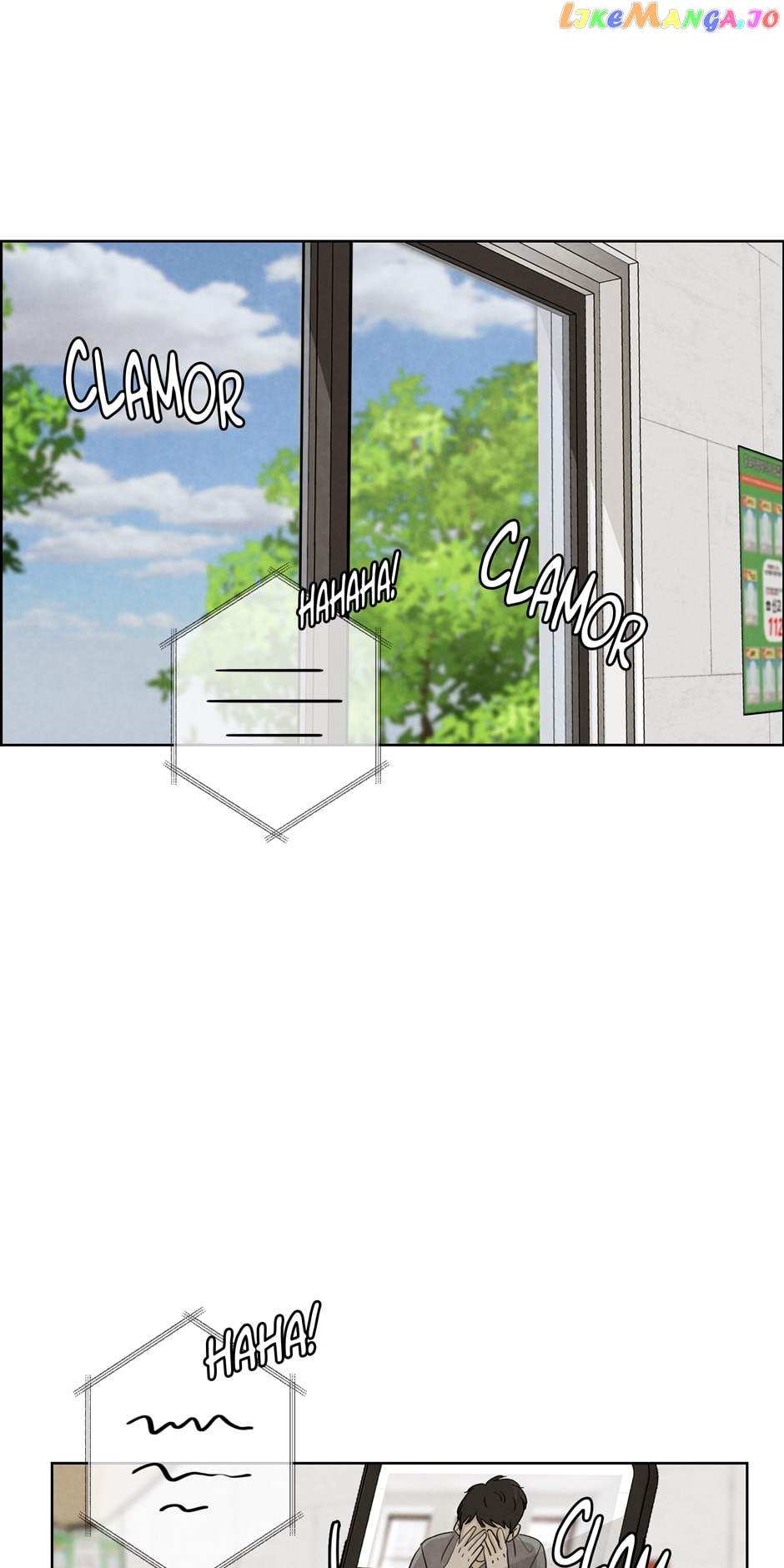 Ghosting Groom Chapter 102 - page 11