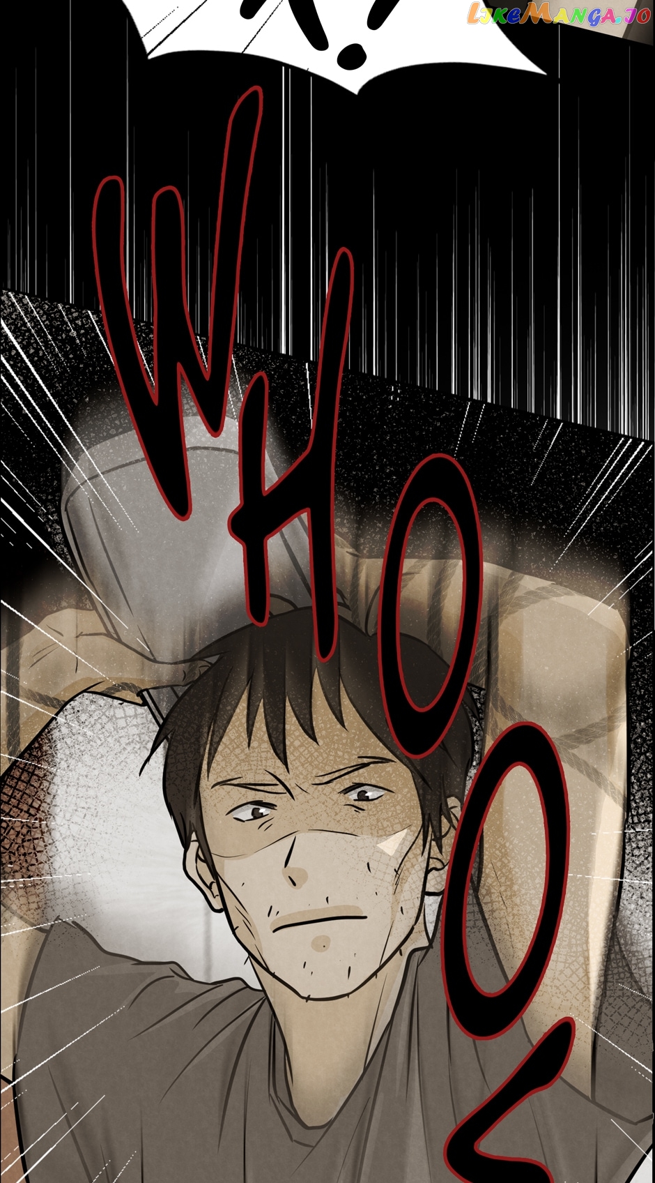 Ghosting Groom Chapter 102 - page 17