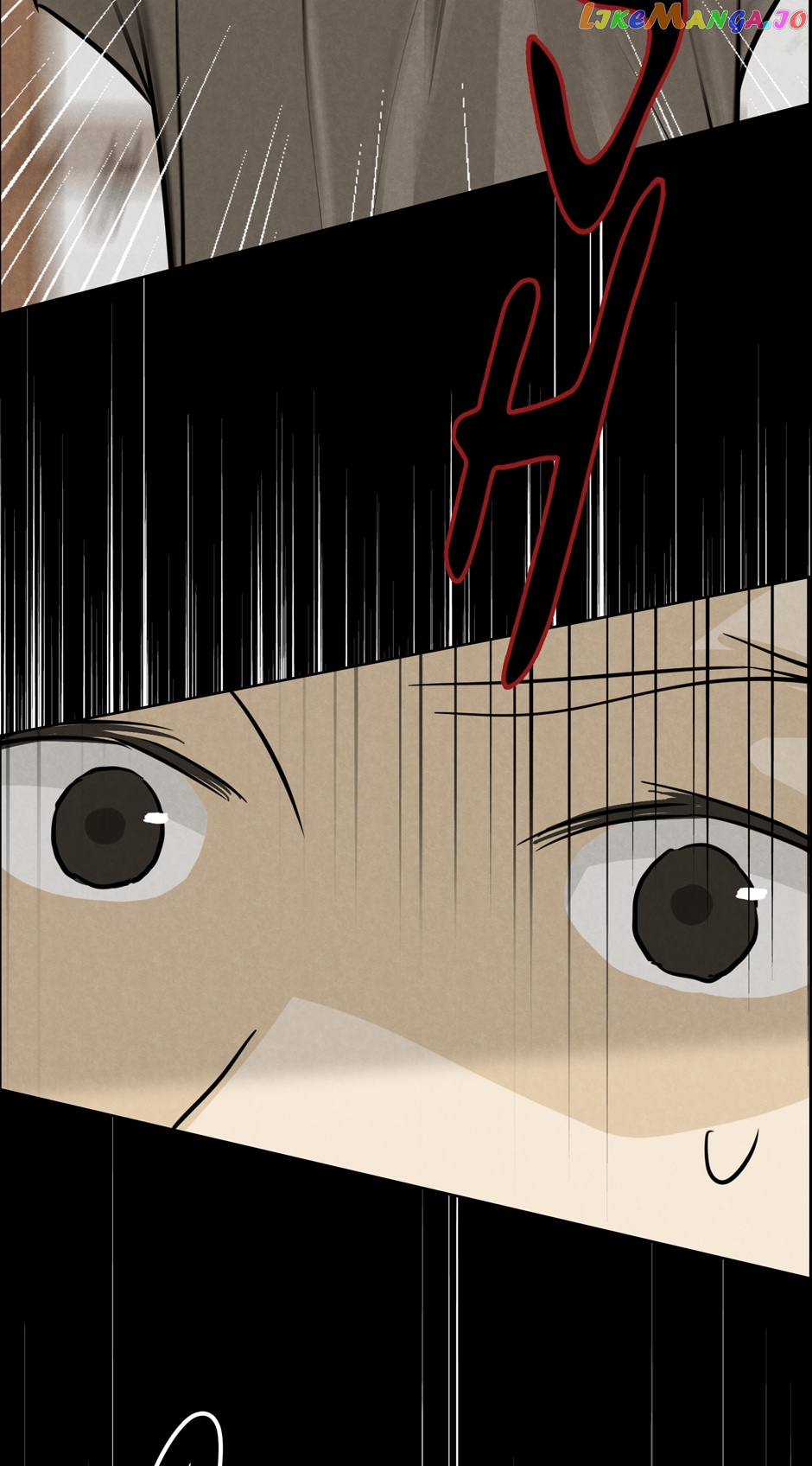 Ghosting Groom Chapter 102 - page 18