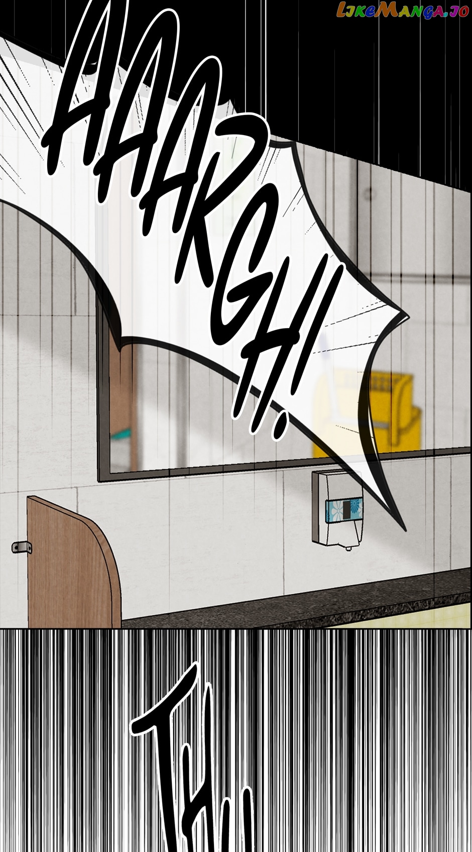 Ghosting Groom Chapter 102 - page 19