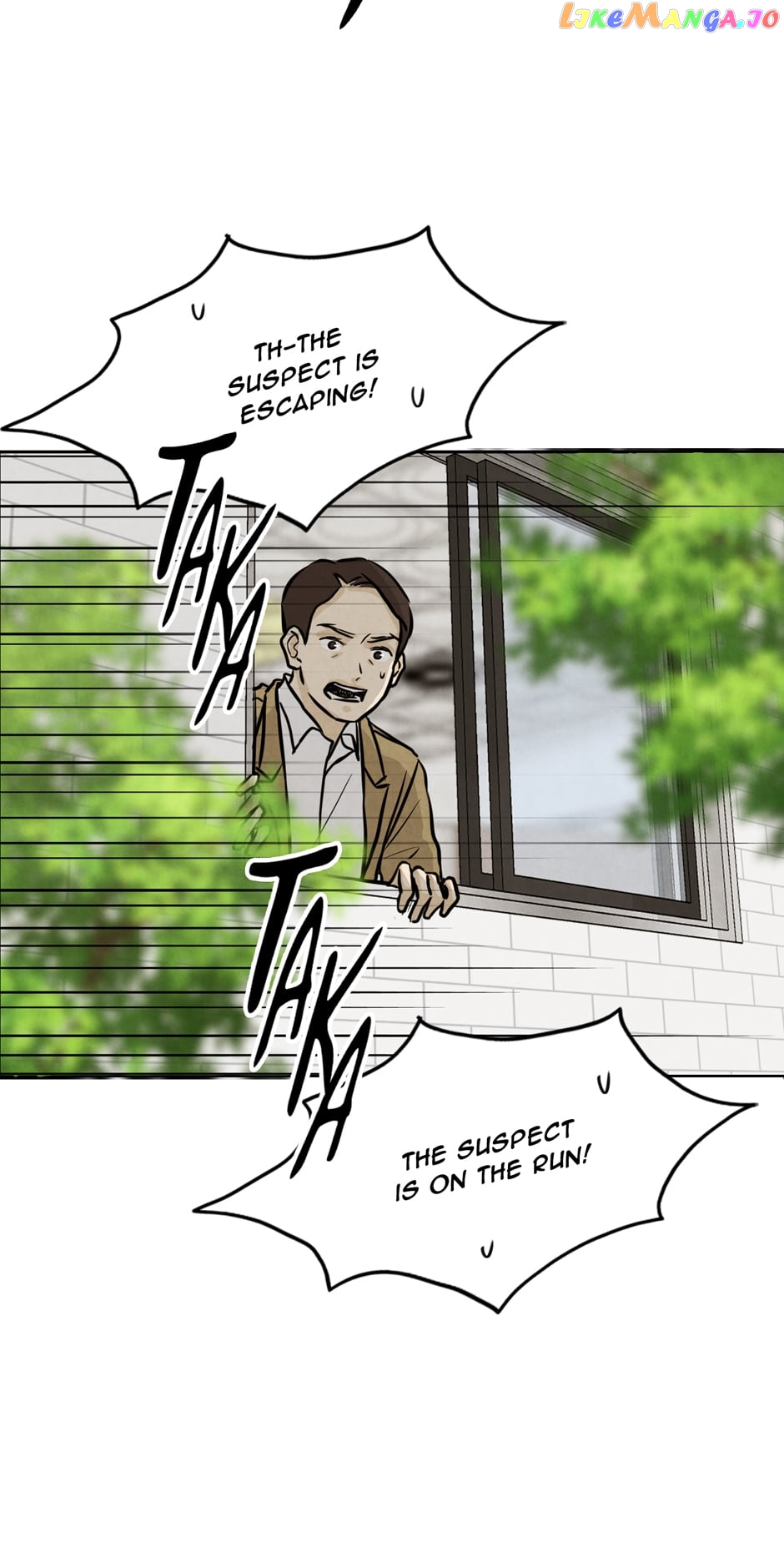 Ghosting Groom Chapter 102 - page 25